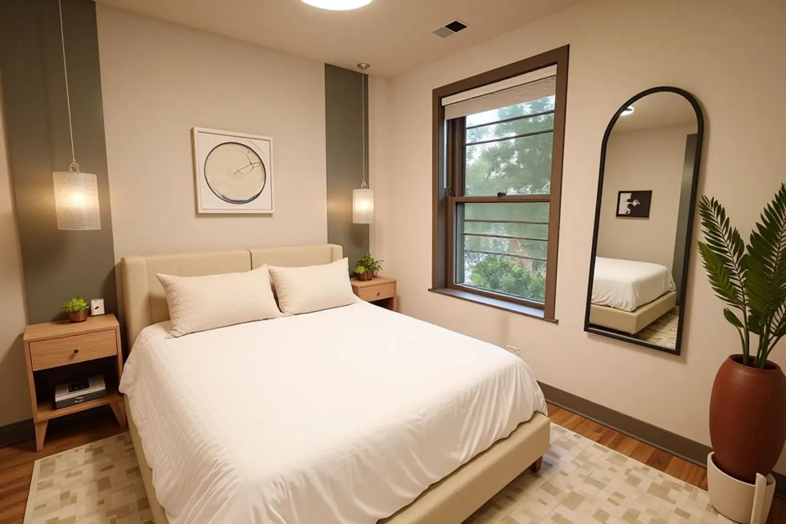2101 W Evergreen Ave, ,  60622, USA 60622-unit#2-Chicago-IL