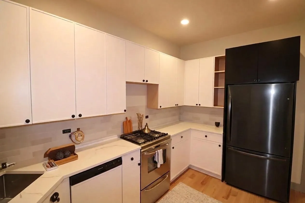 2101 W Evergreen Ave, ,  60622, USA 60622-unit#2-Chicago-IL