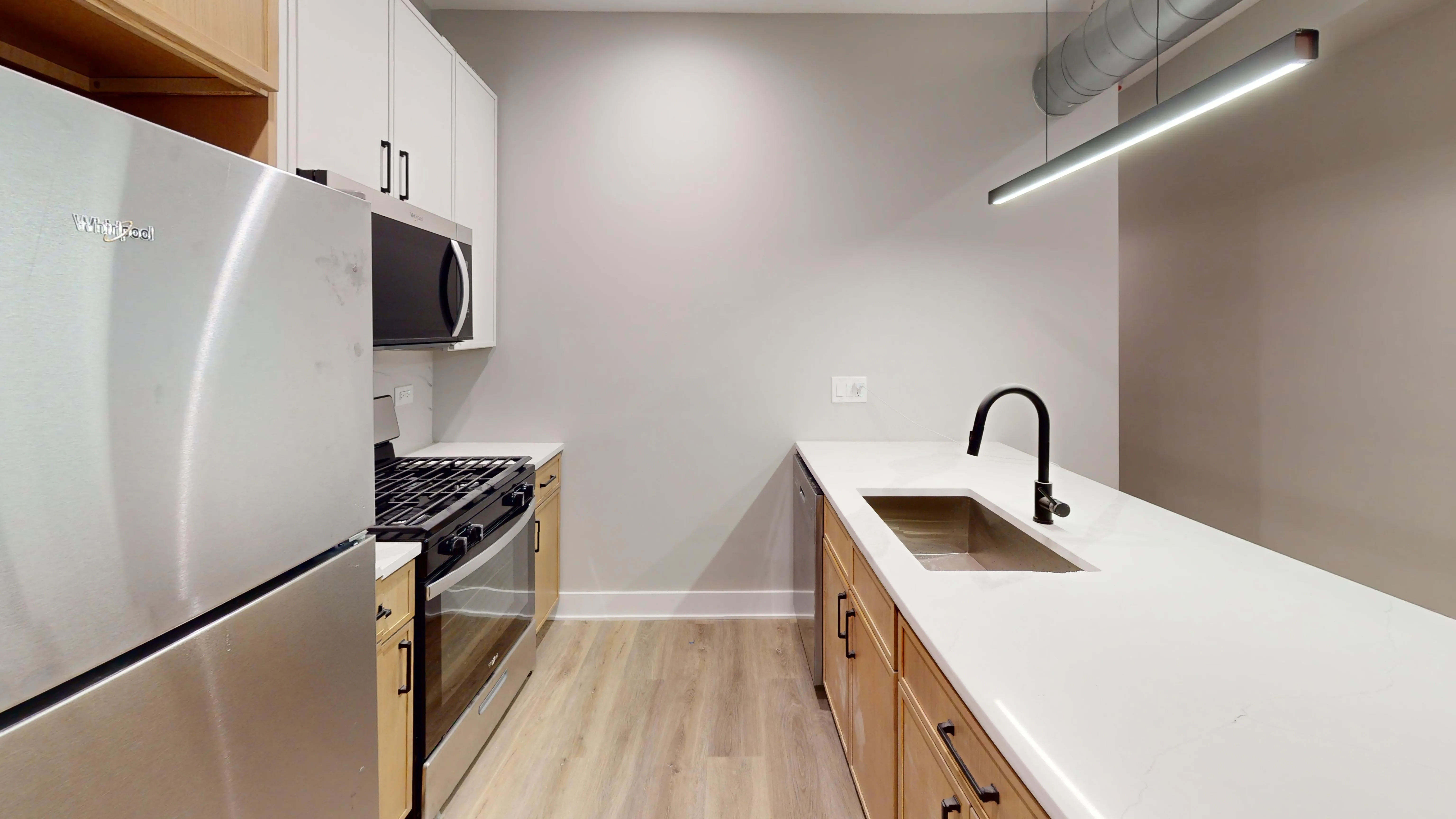 2403 N Kedzie Blvd, , 60647, USA 60647-unit#2-Chicago-IL