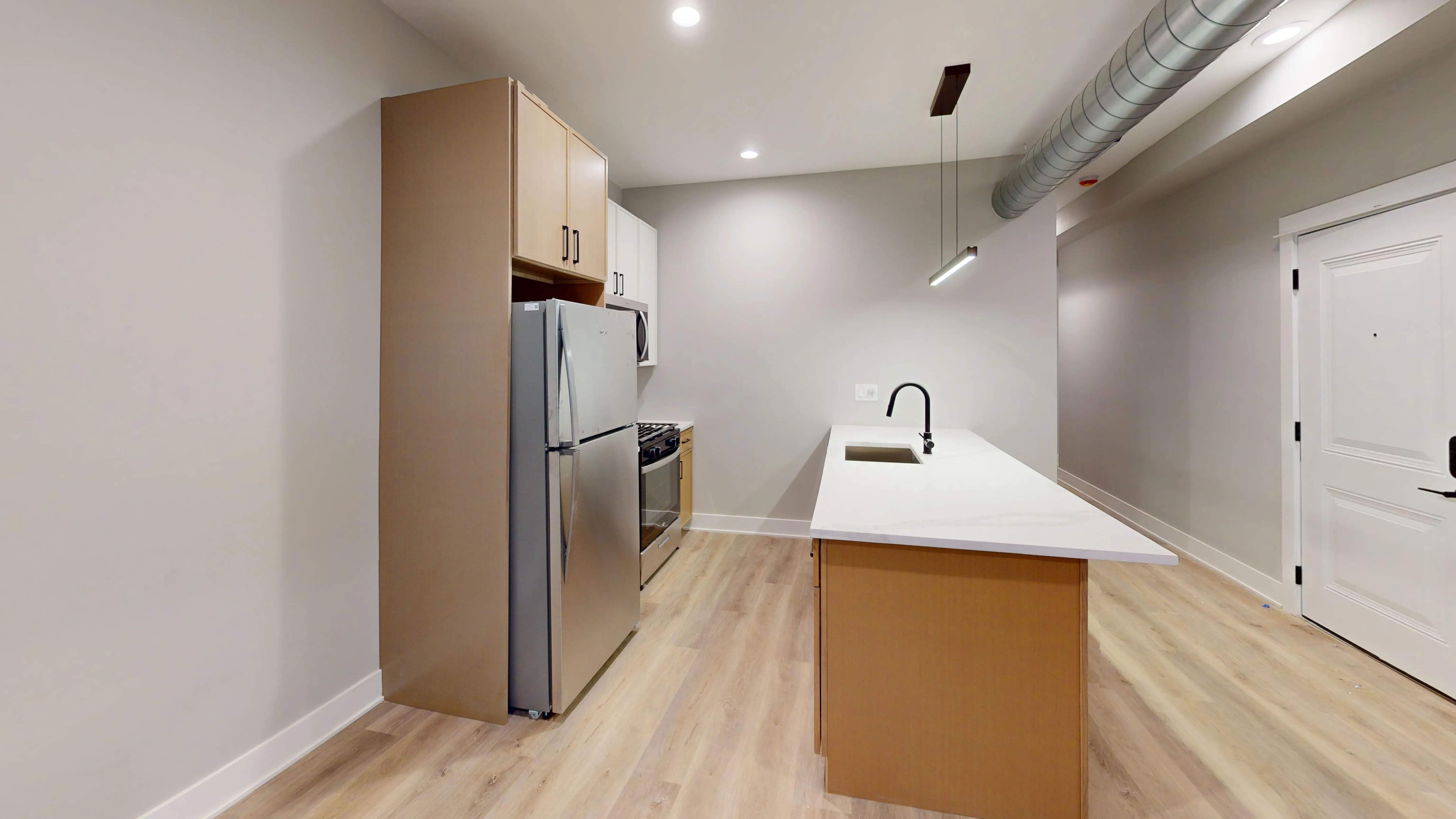 2403 N Kedzie Blvd, ,  60647, USA 60647-unit#2-Chicago-IL
