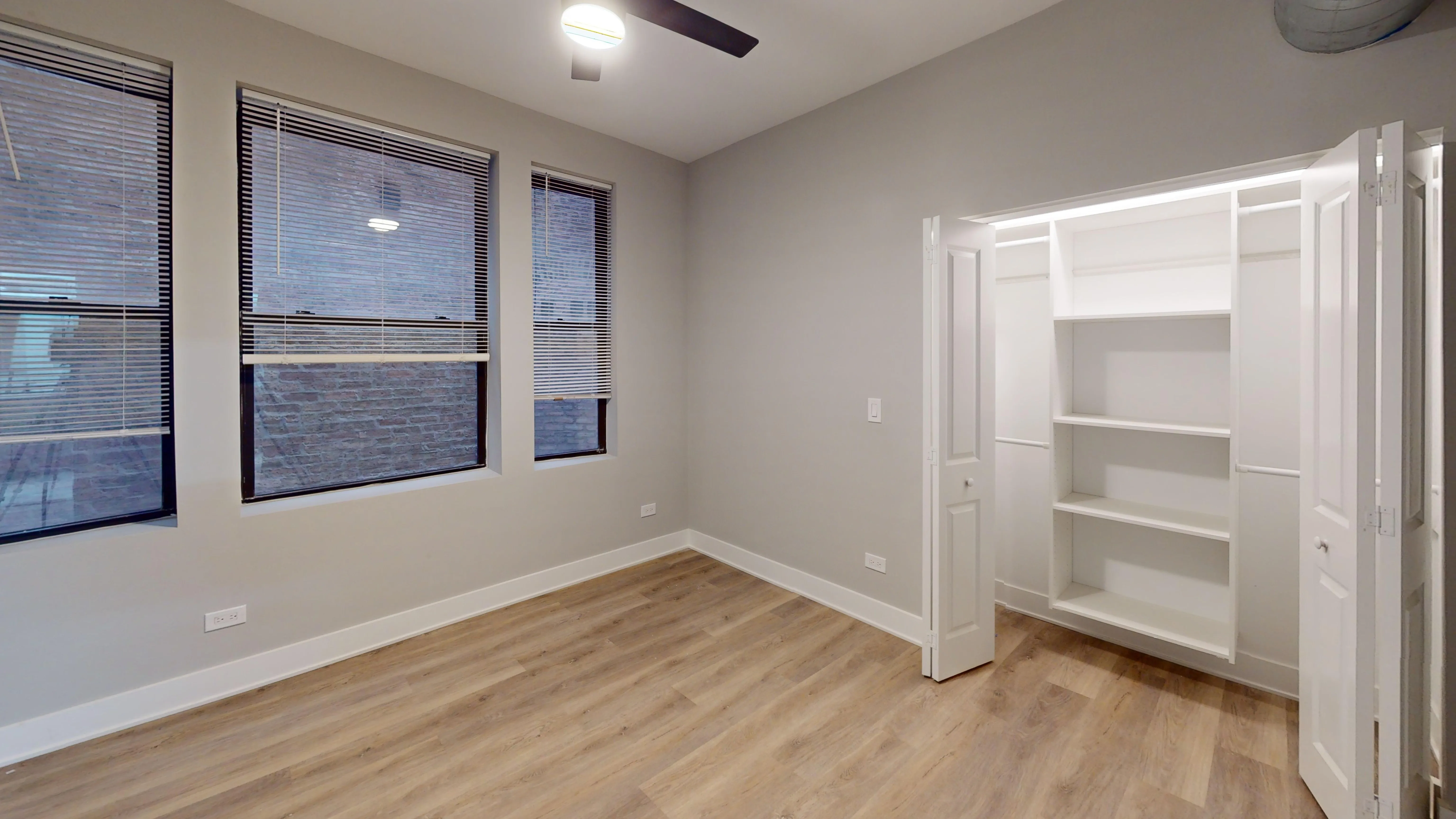2403 N Kedzie Blvd, ,  60647, USA 60647-unit#2-Chicago-IL