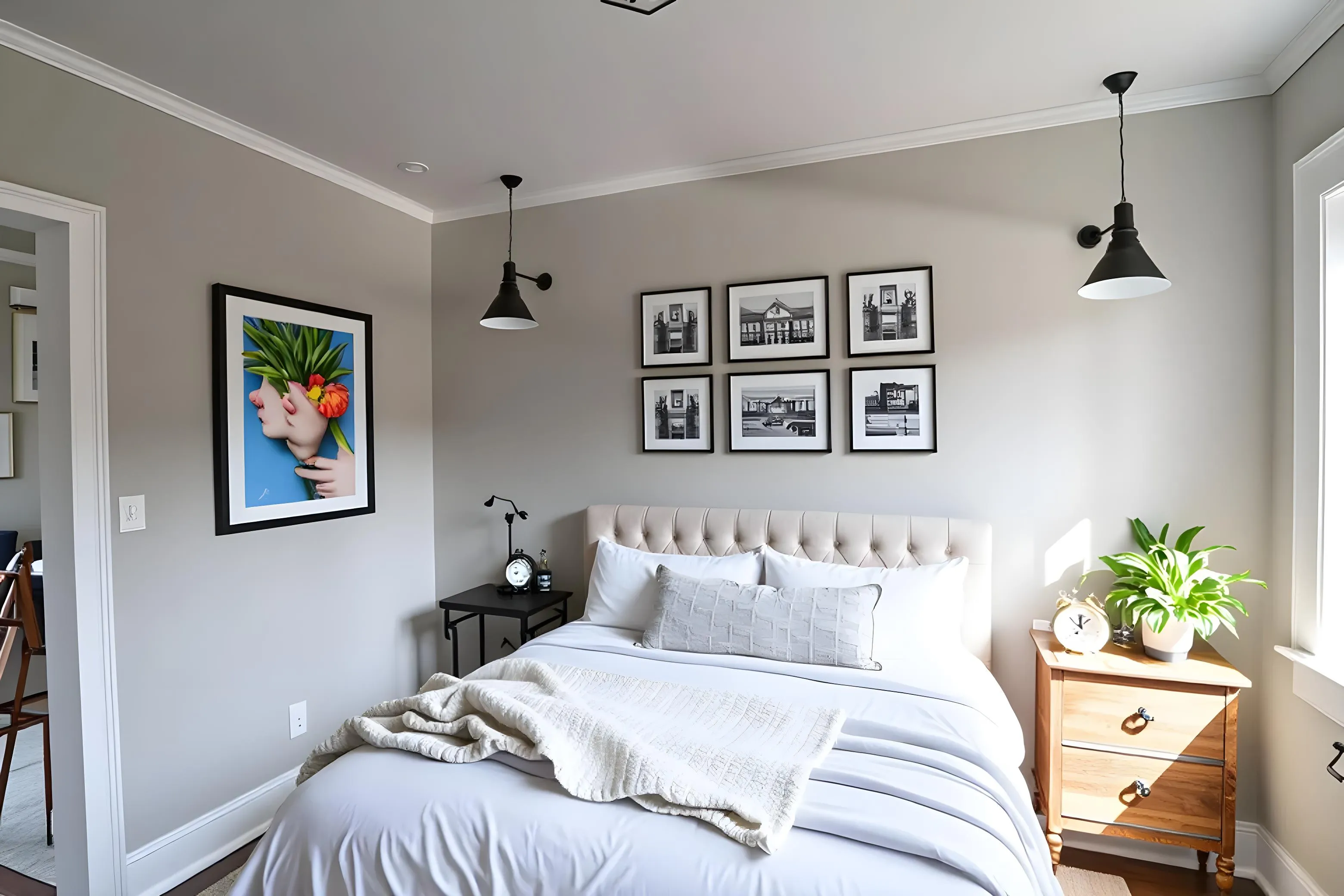 1235 W Granville Ave, ,  60660, USA 60660-unit#2E-Chicago-IL