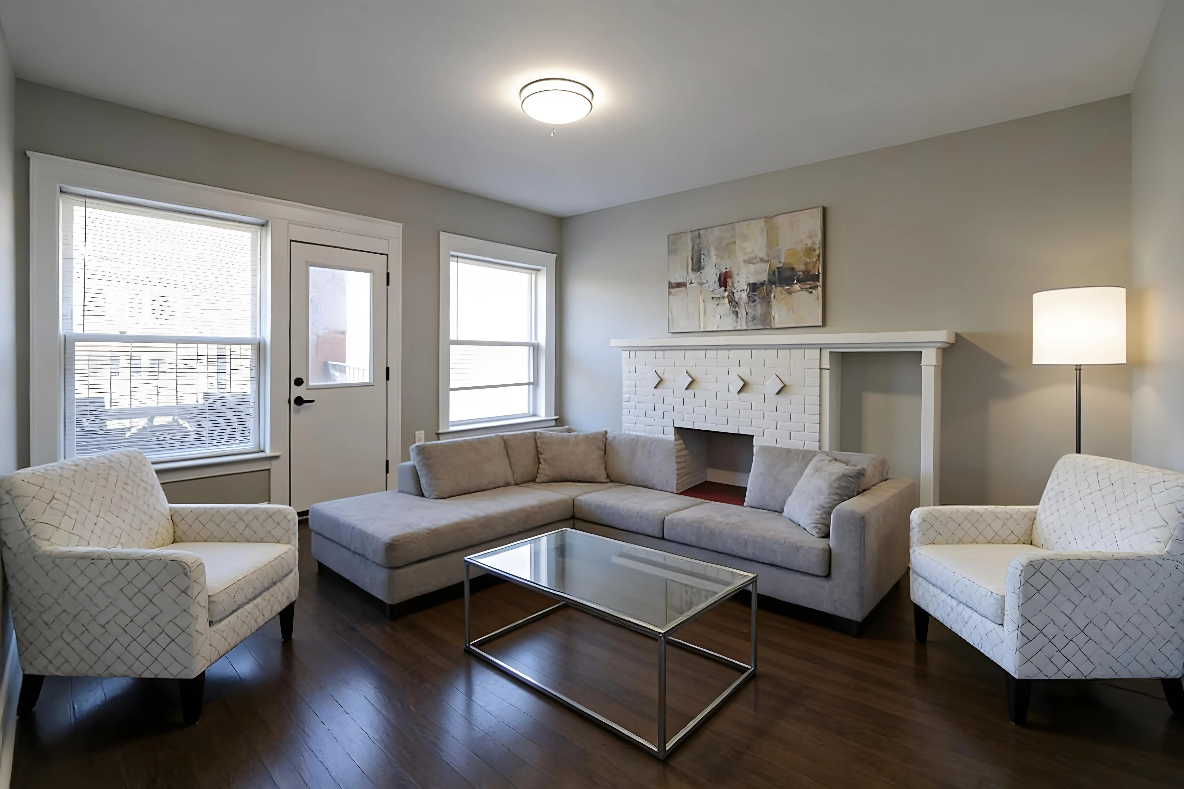 1235 W Granville Ave, ,  60660, USA 60660-unit#2E-Chicago-IL