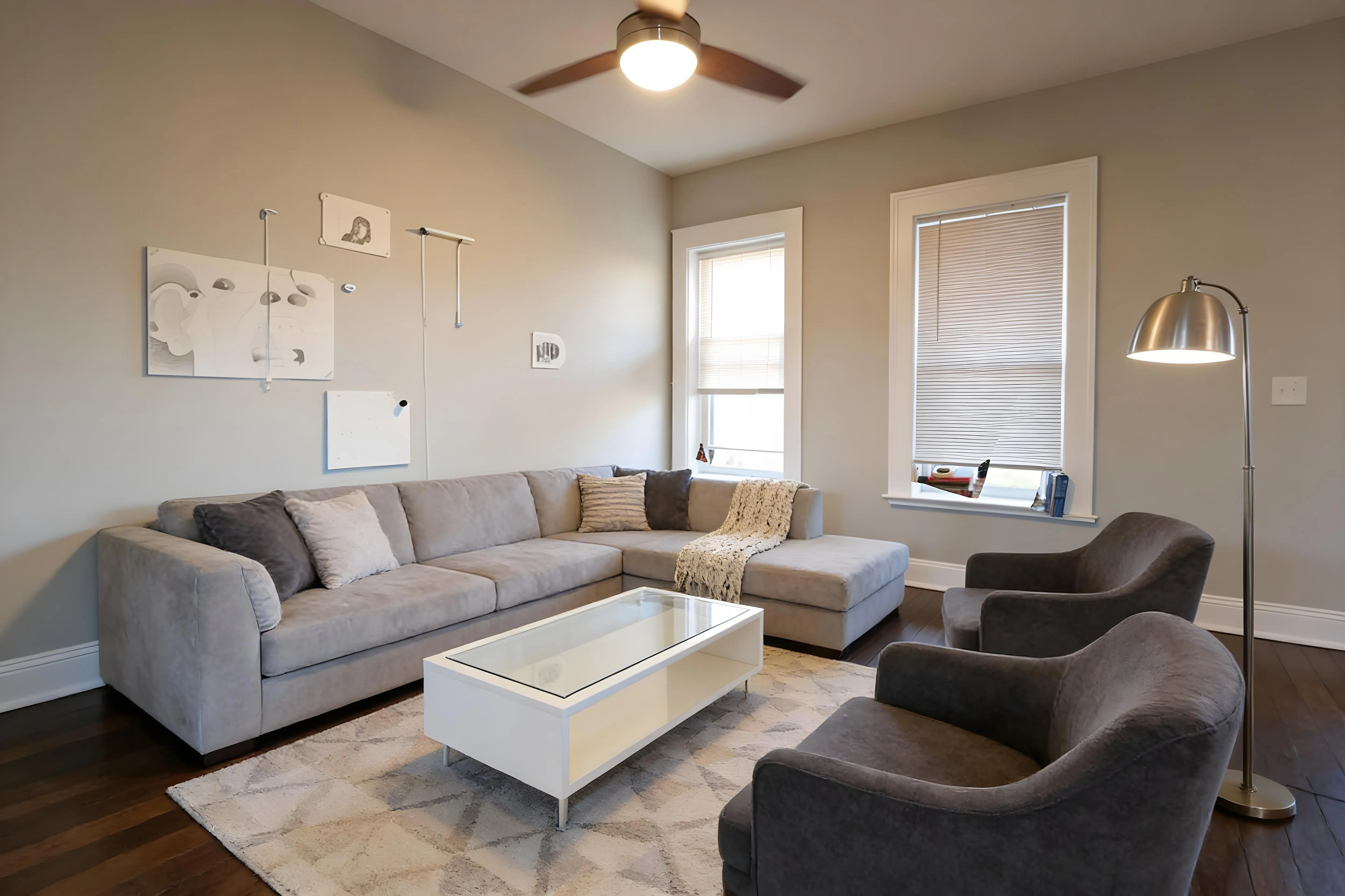 1235 W Granville Ave, ,  60660, USA 60660-unit#2E-Chicago-IL