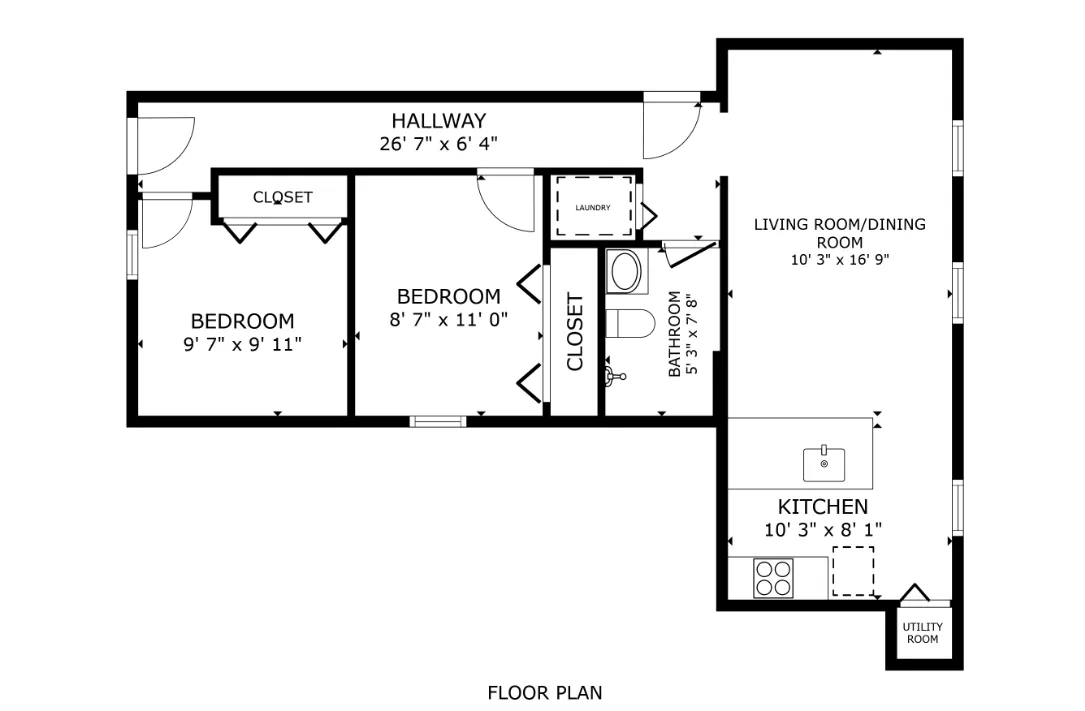 3144 W Fullerton Ave, ,  60647, USA 60647-unit#G-Chicago-IL