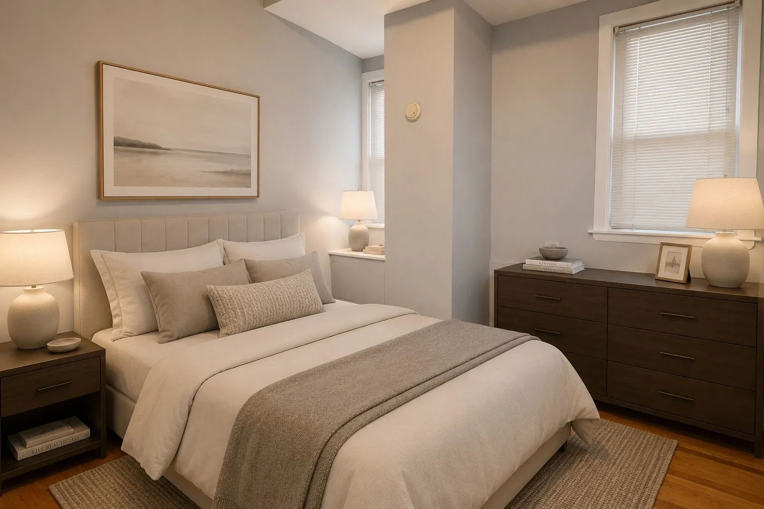 1700 W Barry Ave, ,  60657, USA 60657-unit#1F-Chicago-IL