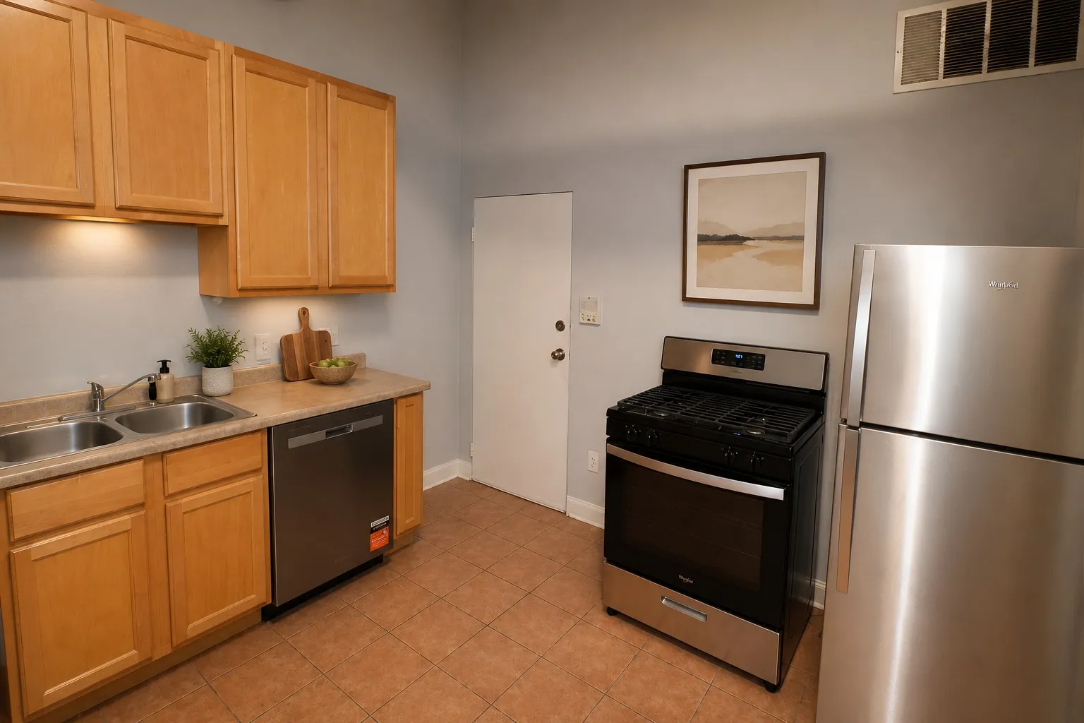 1700 W Barry Ave, ,  60657, USA 60657-unit#1F-Chicago-IL