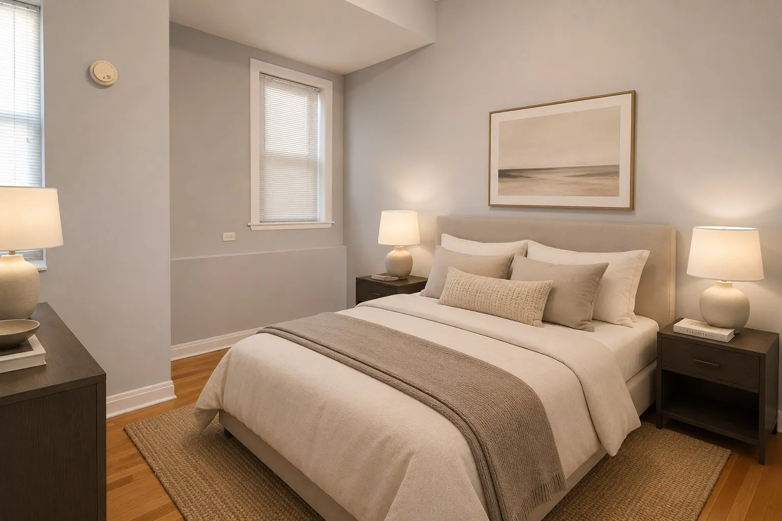 1700 W Barry Ave, ,  60657, USA 60657-unit#1F-Chicago-IL