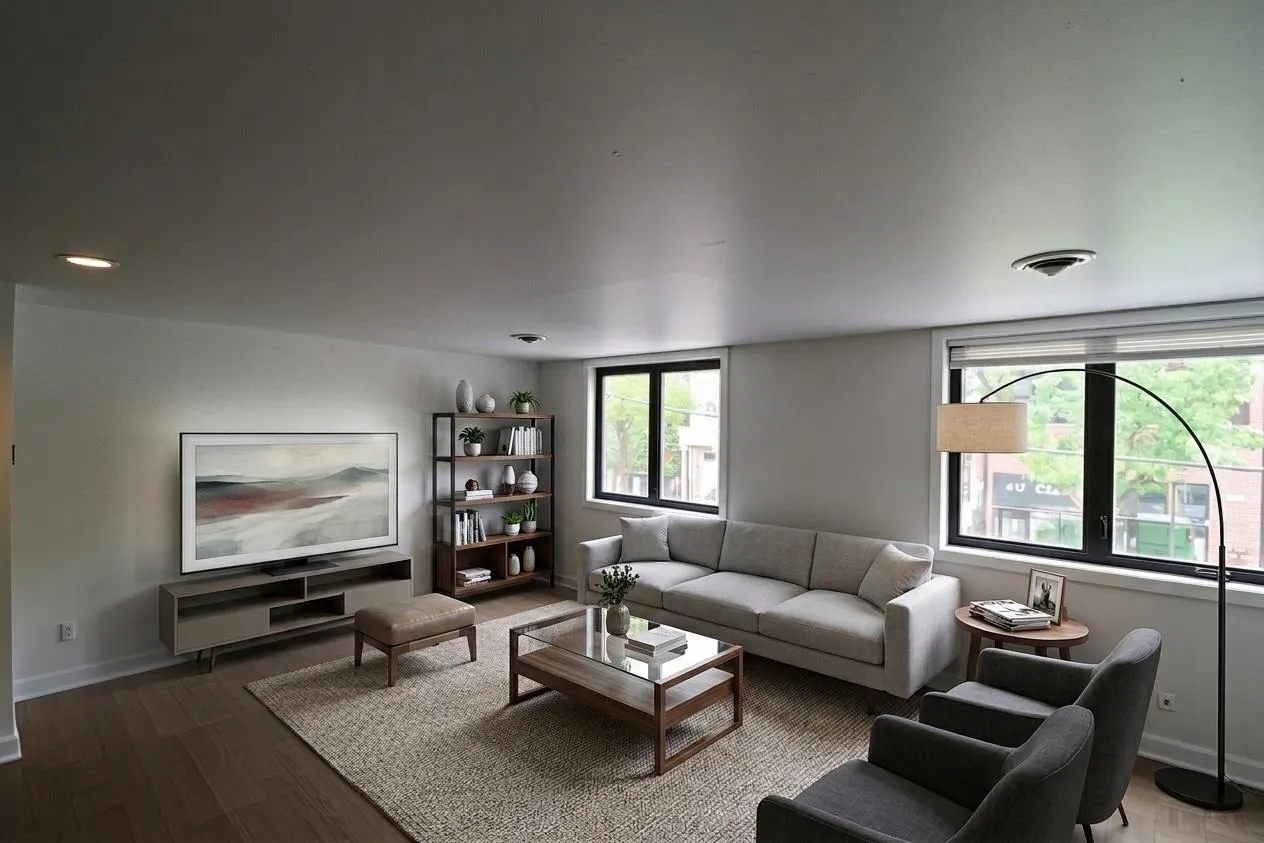 2548 N Southport Ave, ,  60614, USA 60614-unit#2F-Chicago-IL