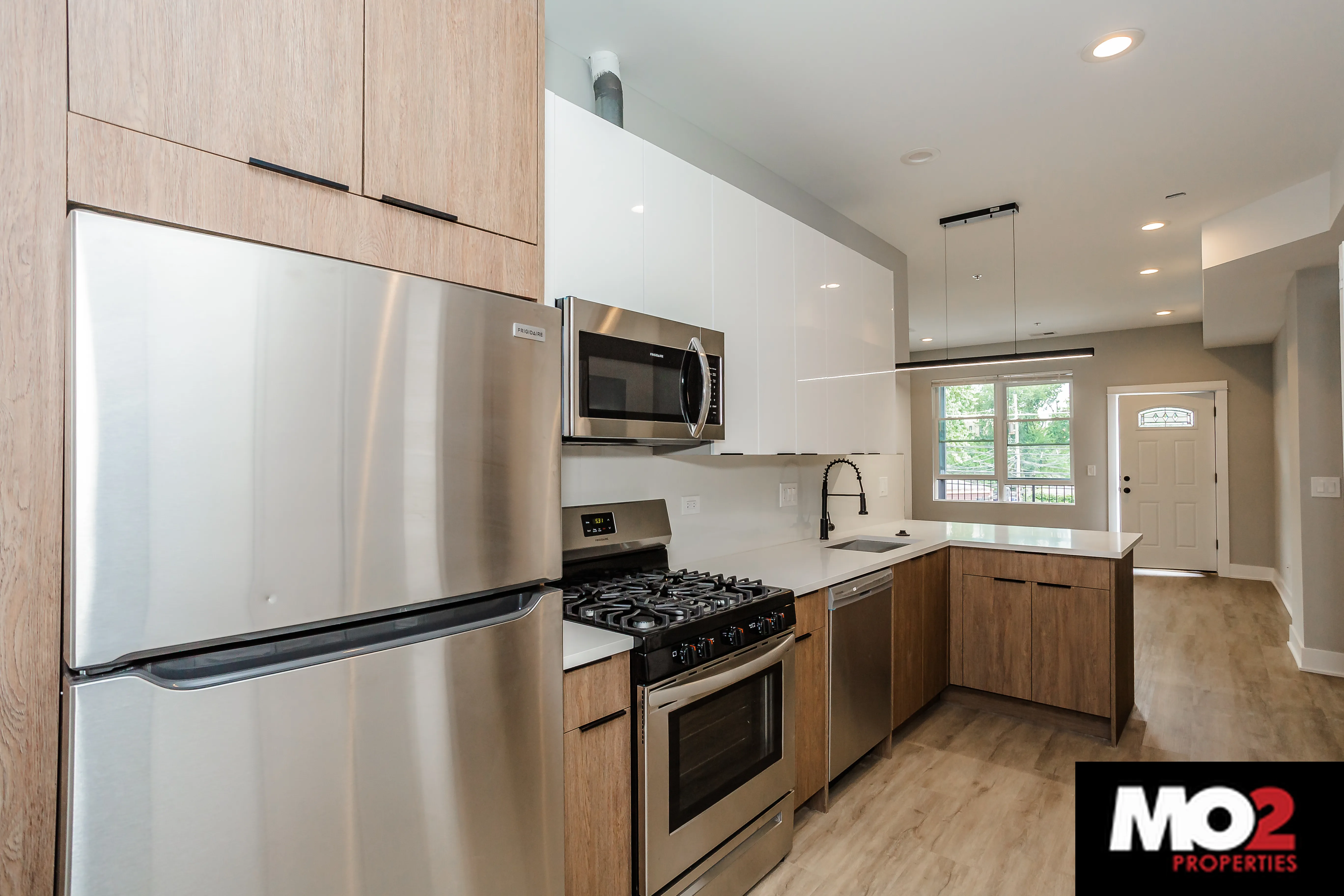 2407 N Kedzie Blvd, ,  60647, USA 60647-unit#101-Chicago-IL