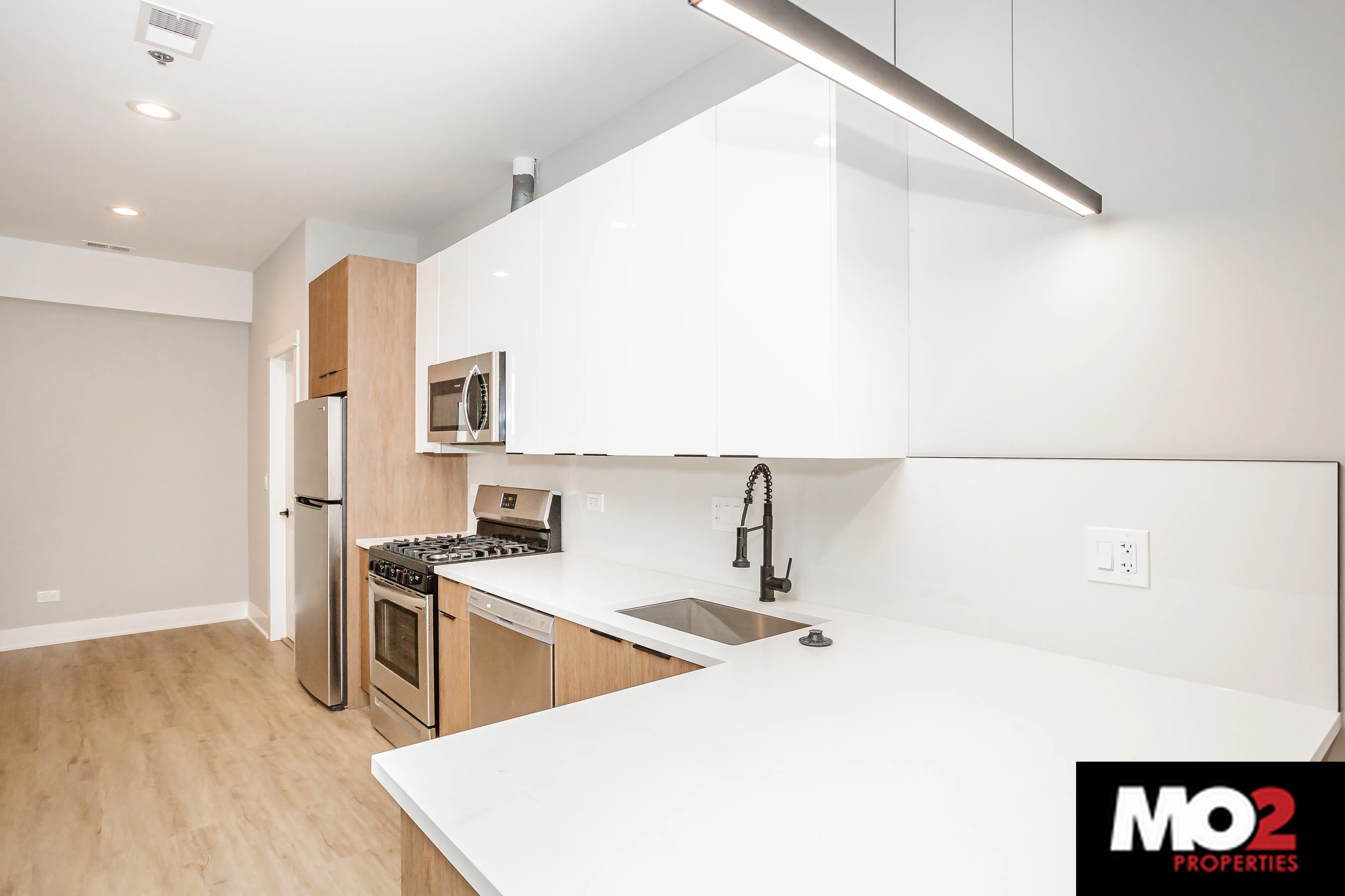 2407 N Kedzie Blvd, ,  60647, USA 60647-unit#101-Chicago-IL