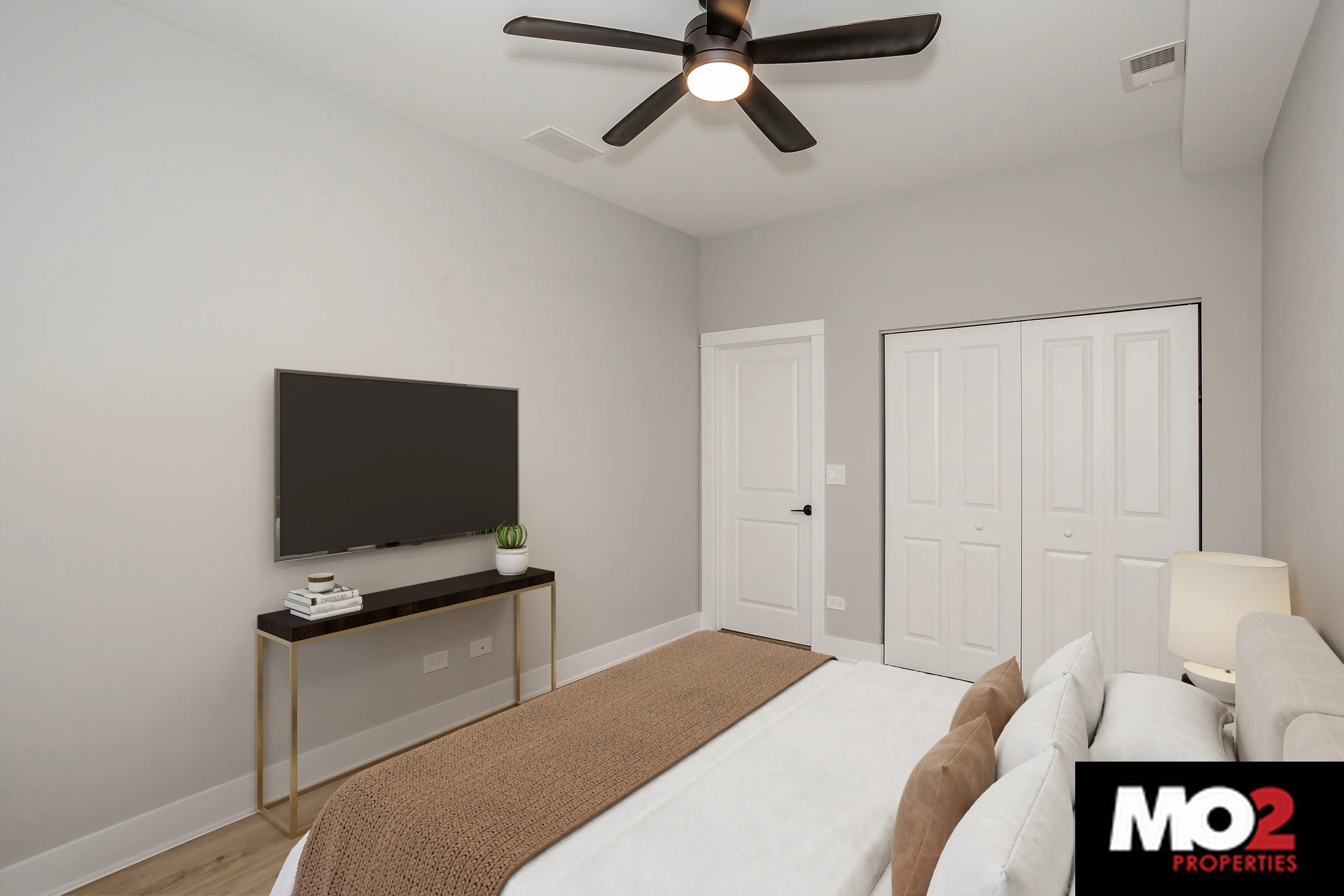 2407 N Kedzie Blvd, ,  60647, USA 60647-unit#101-Chicago-IL