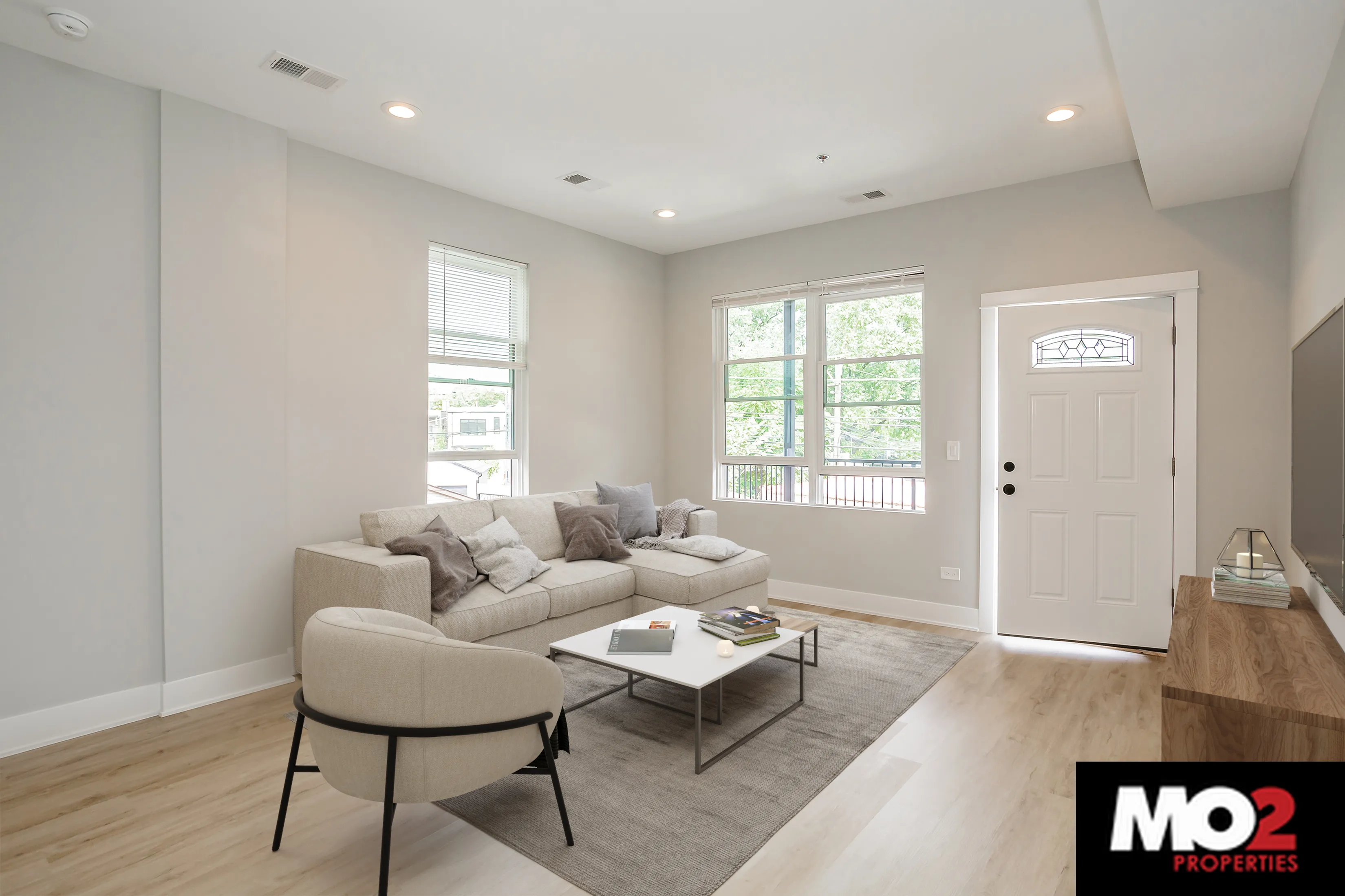 2407 N Kedzie Blvd, ,  60647, USA 60647-unit#101-Chicago-IL
