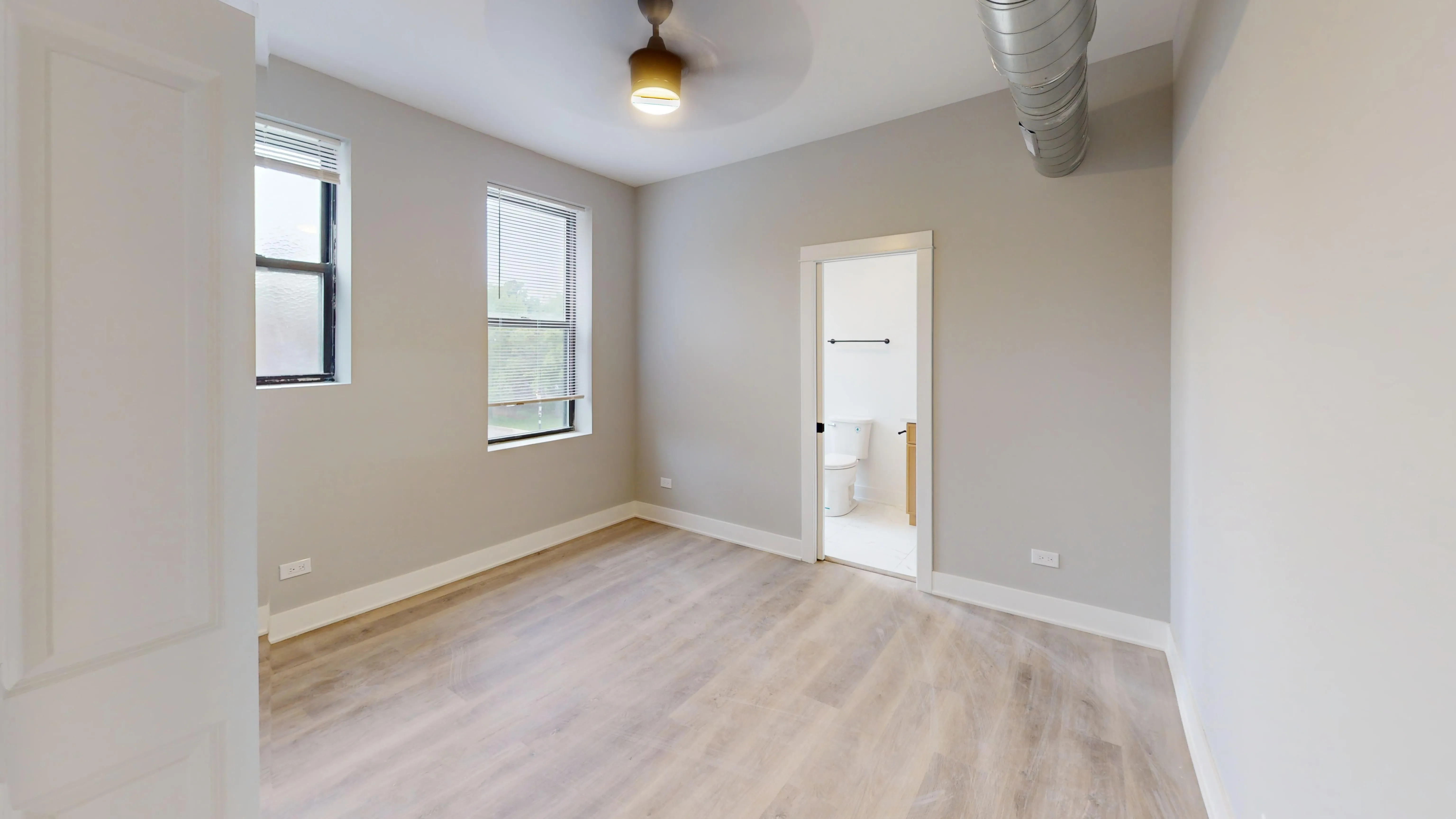 2401 N Kedzie Blvd, , 60647, USA 60647-unit#2-Chicago-IL