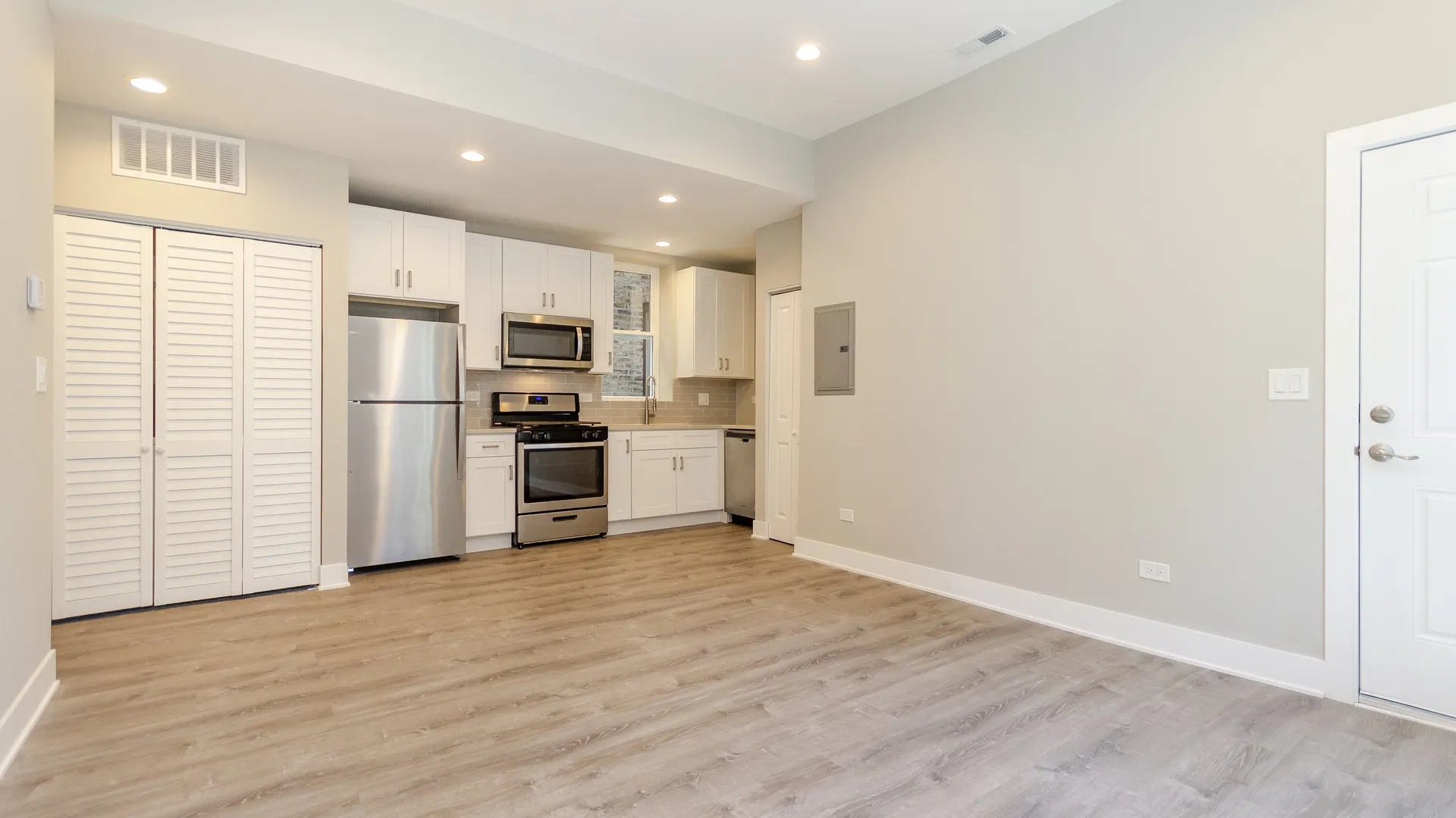 1414 W Blackhawk St, , 60642, USA 60622-unit#1F-Chicago-IL