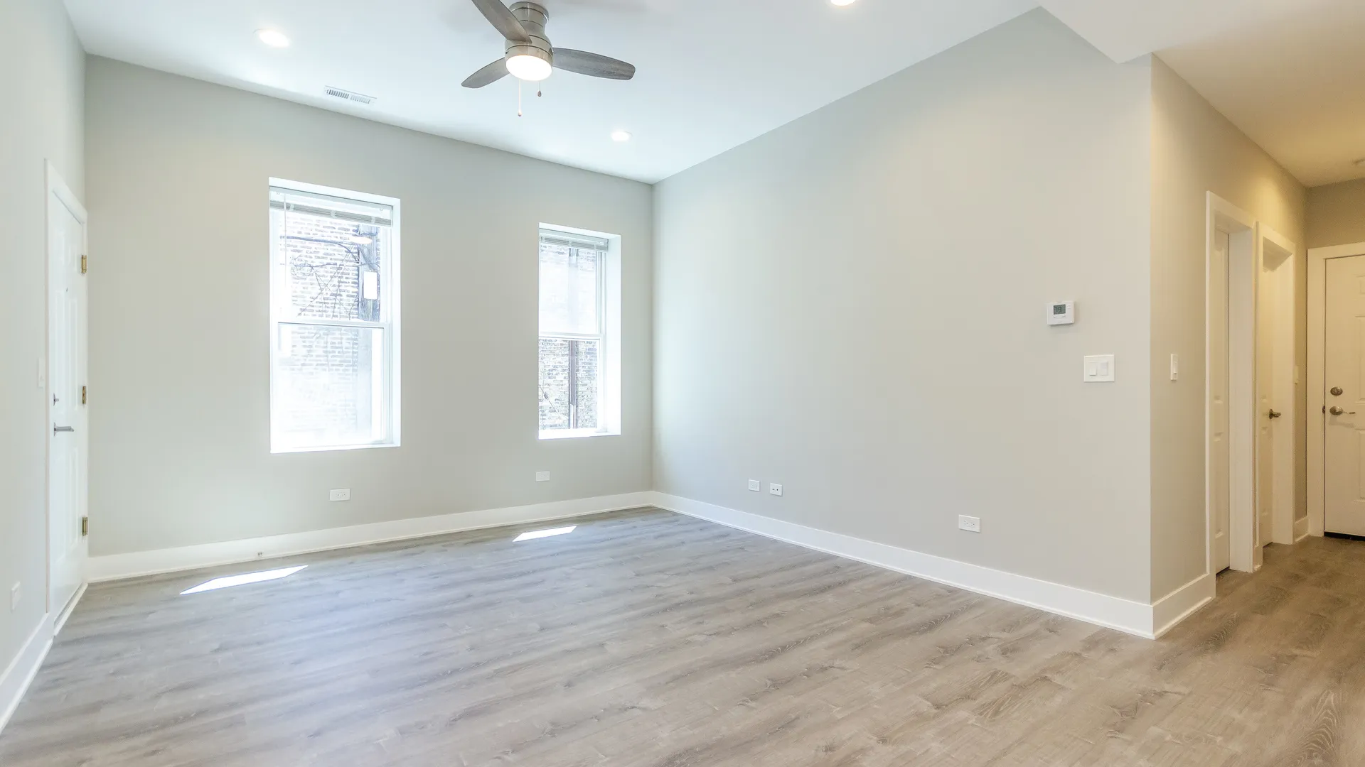 1414 W Blackhawk St, , 60642, USA 60622-unit#1F-Chicago-IL