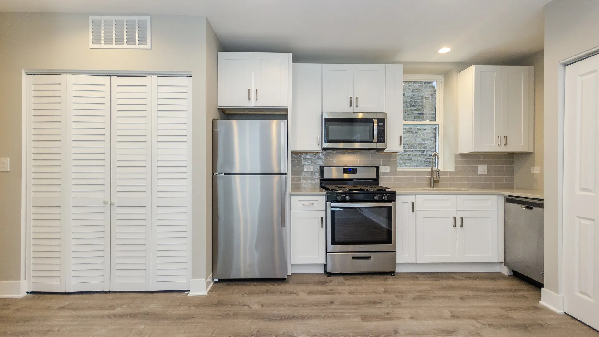 1414 W Blackhawk St, , 60642, USA 60622-unit#1F-Chicago-IL