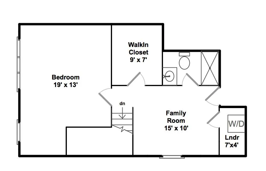 1945 N Winchester Ave, ,  60622, USA 60622-unit#3F-Chicago-IL
