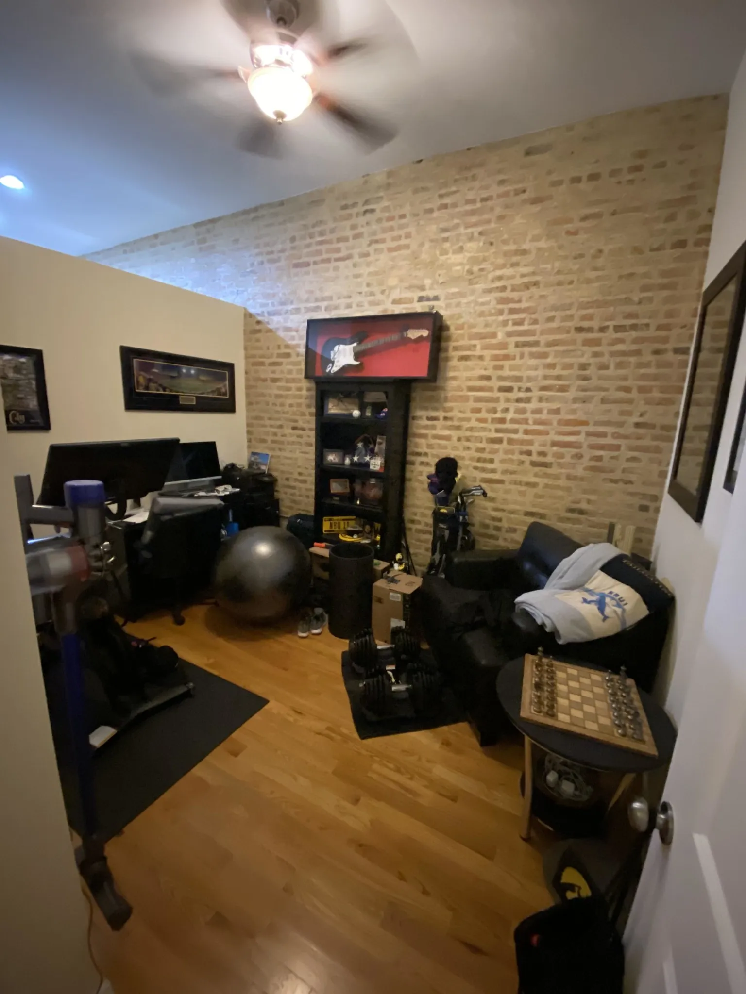 683 N Milwaukee Ave, ,  60642, USA 60642-unit#305-Chicago-IL