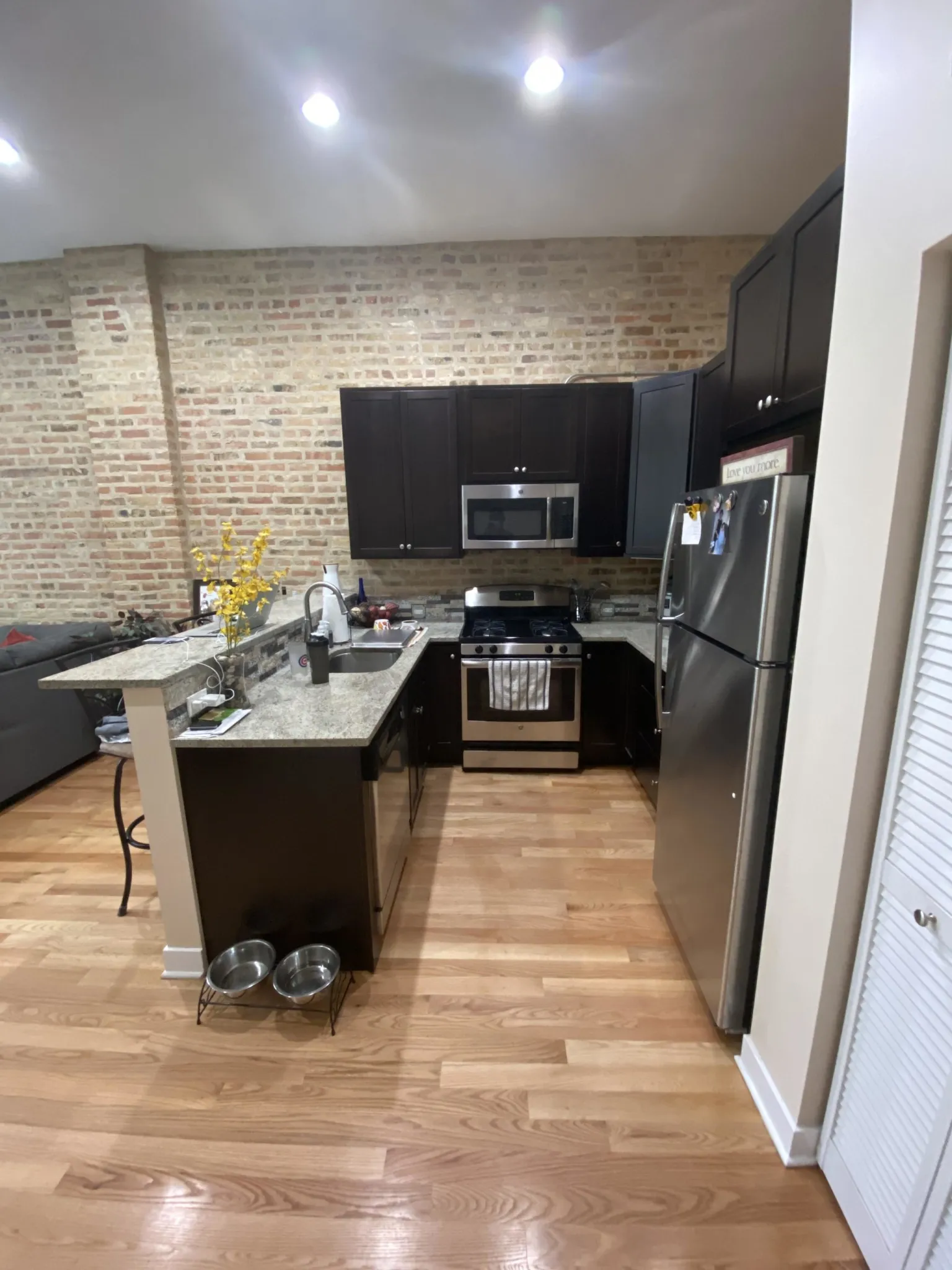 683 N Milwaukee Ave, ,  60642, USA 60642-unit#305-Chicago-IL