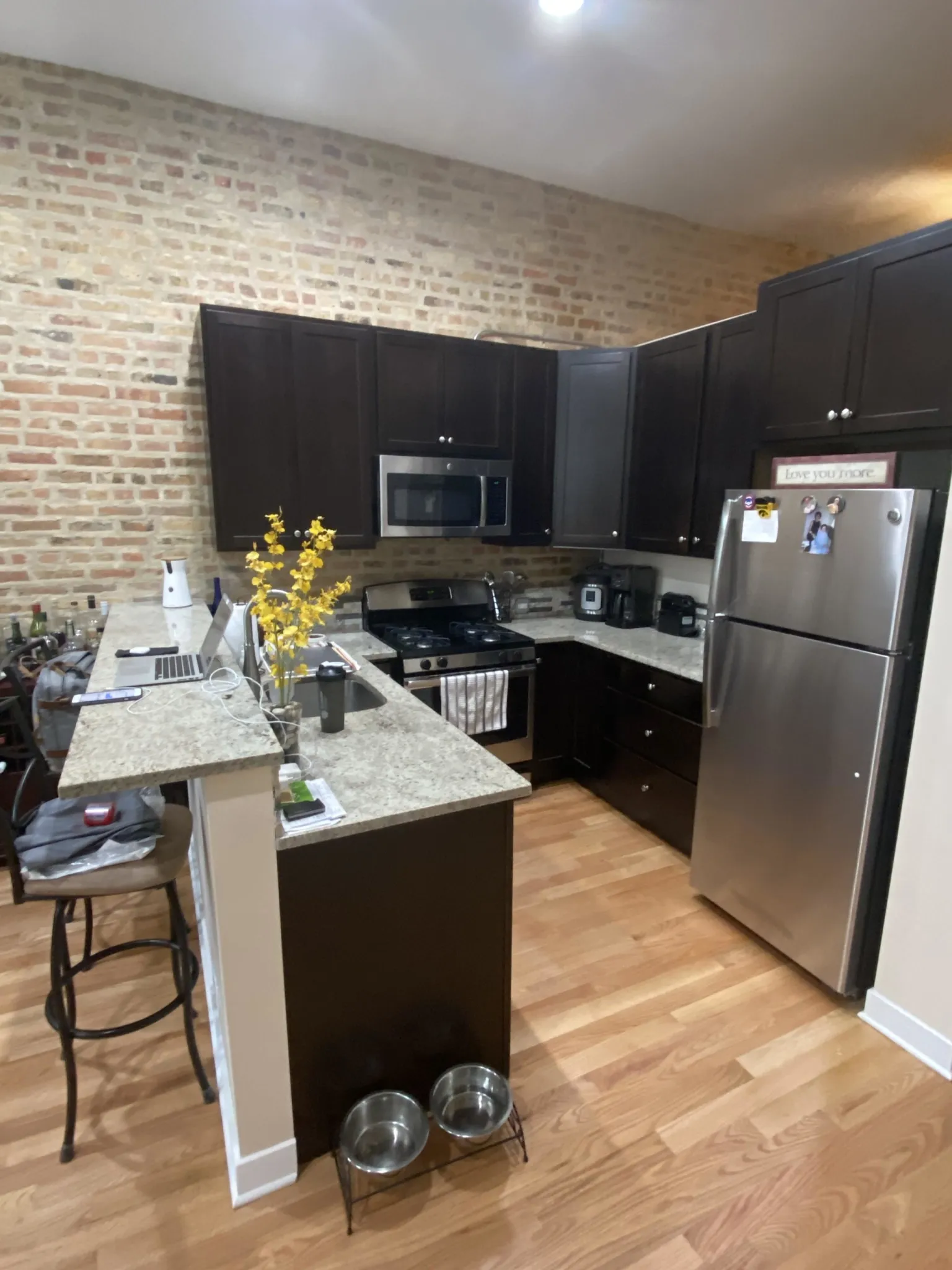 683 N Milwaukee Ave, ,  60642, USA 60642-unit#305-Chicago-IL