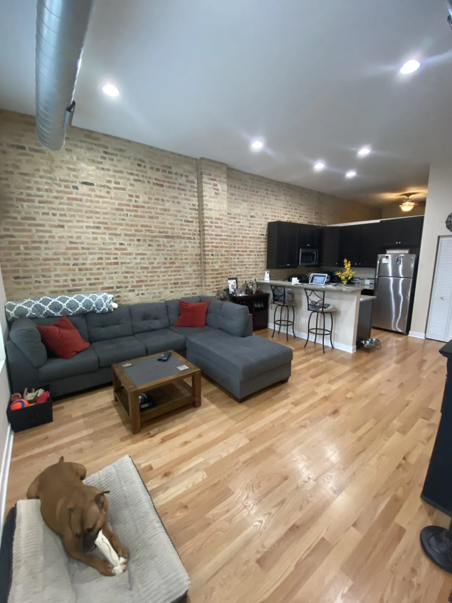 683 N Milwaukee Ave, ,  60642, USA 60642-unit#305-Chicago-IL