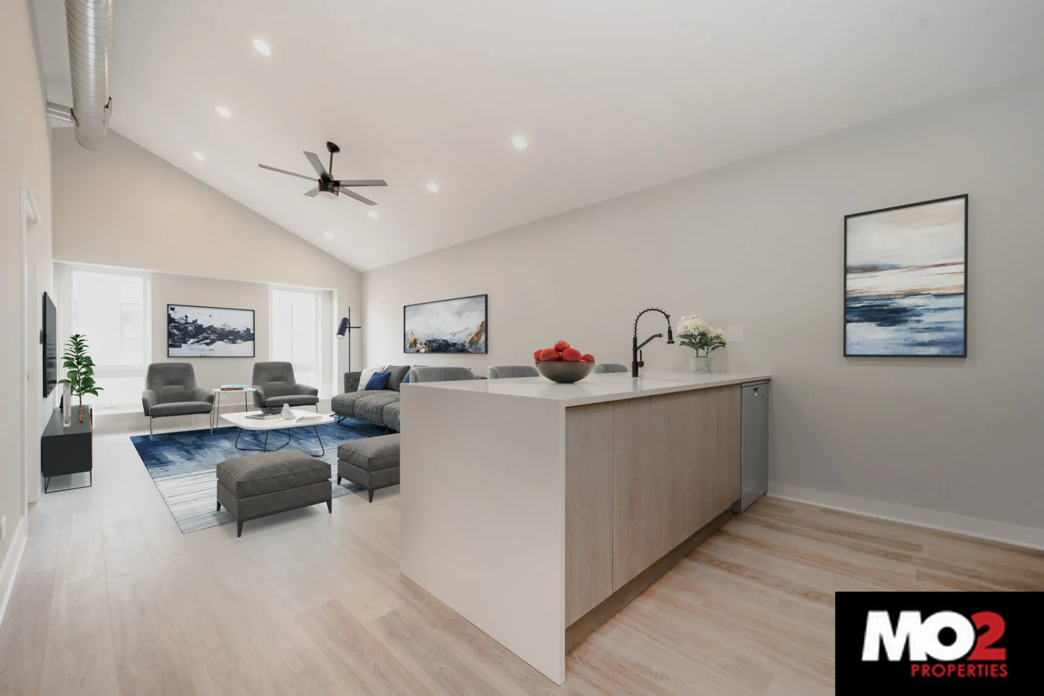 683 N Milwaukee Ave, , 60642, USA 60642-unit#403-Chicago-IL