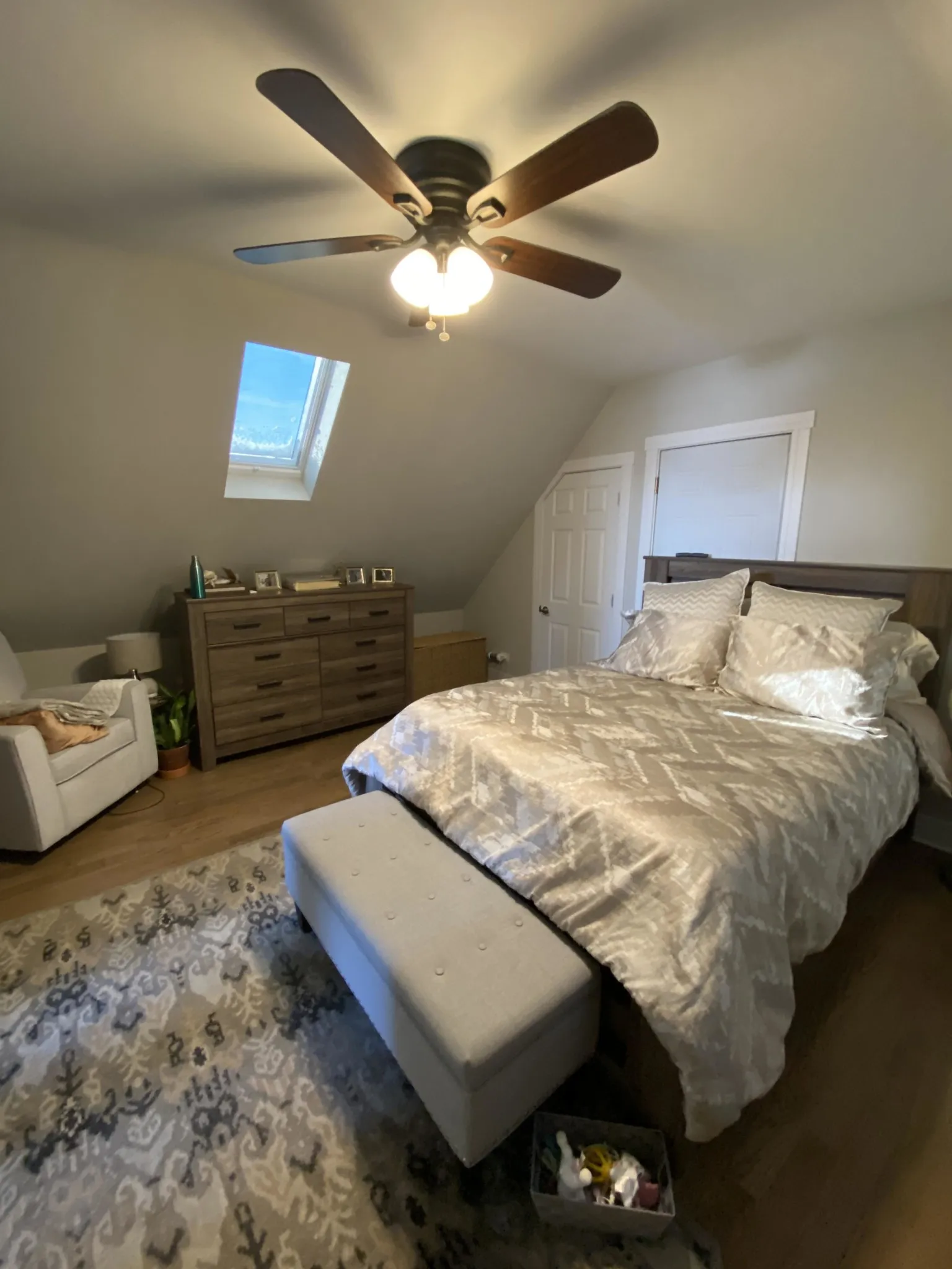 1945 N Winchester Ave, , 60622, USA 60622-unit#3R-Chicago-IL