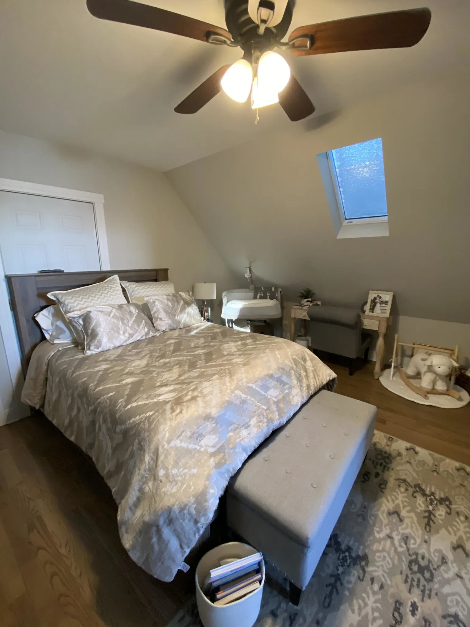 1945 N Winchester Ave, , 60622, USA 60622-unit#3R-Chicago-IL