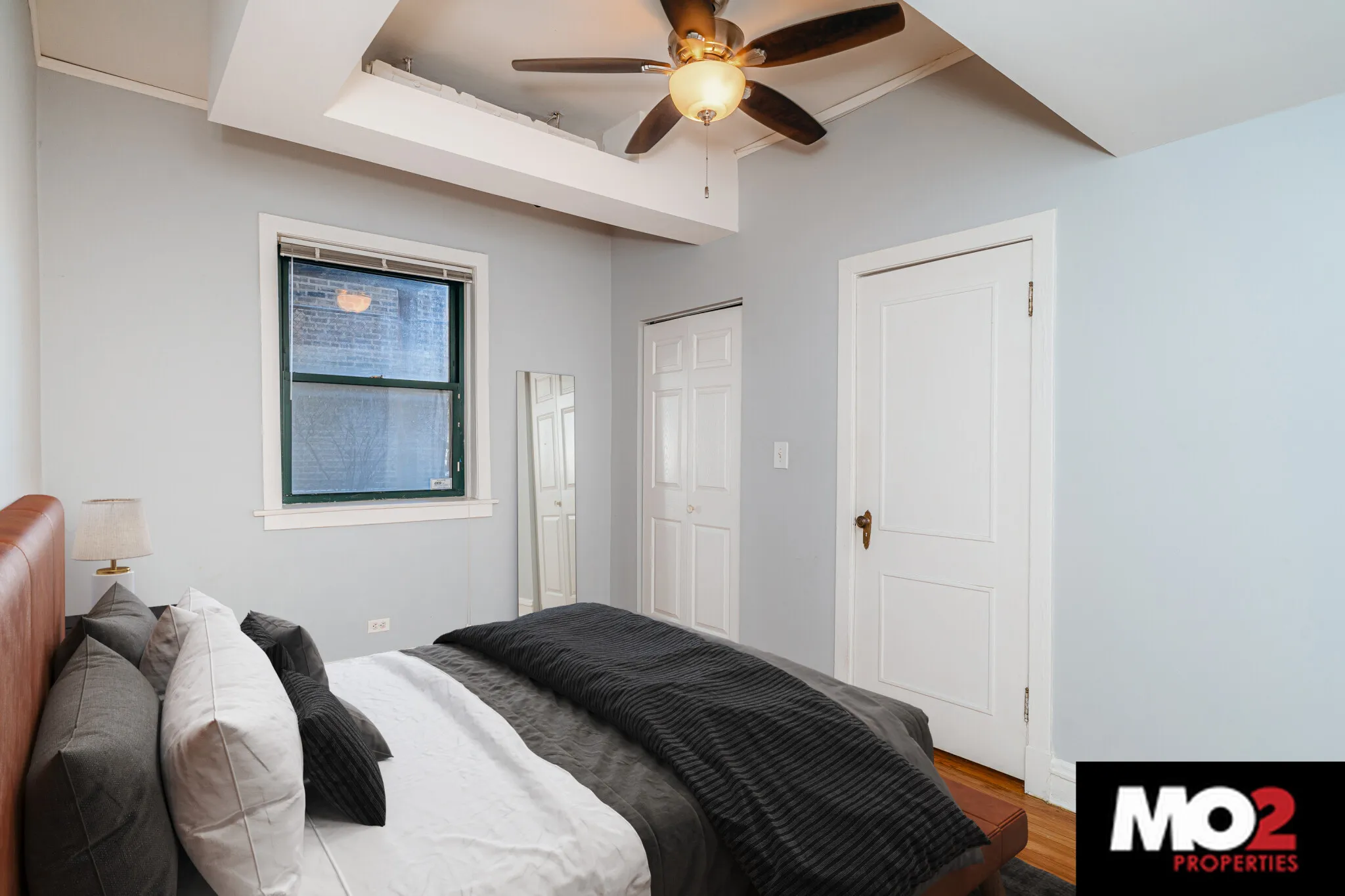 1150 W Lill Ave, , 60614, USA 60614-unit#G-Chicago-IL