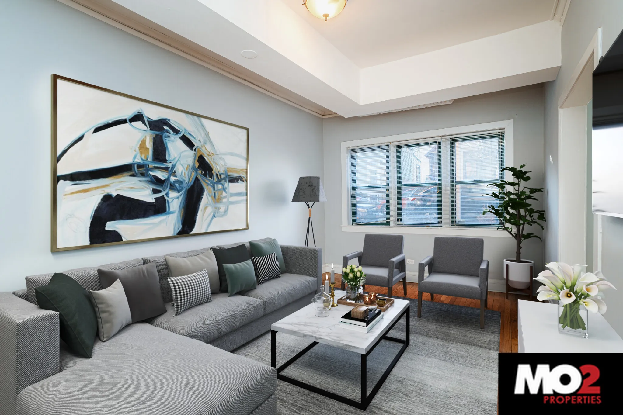 1150 W Lill Ave, , 60614, USA 60614-unit#G-Chicago-IL