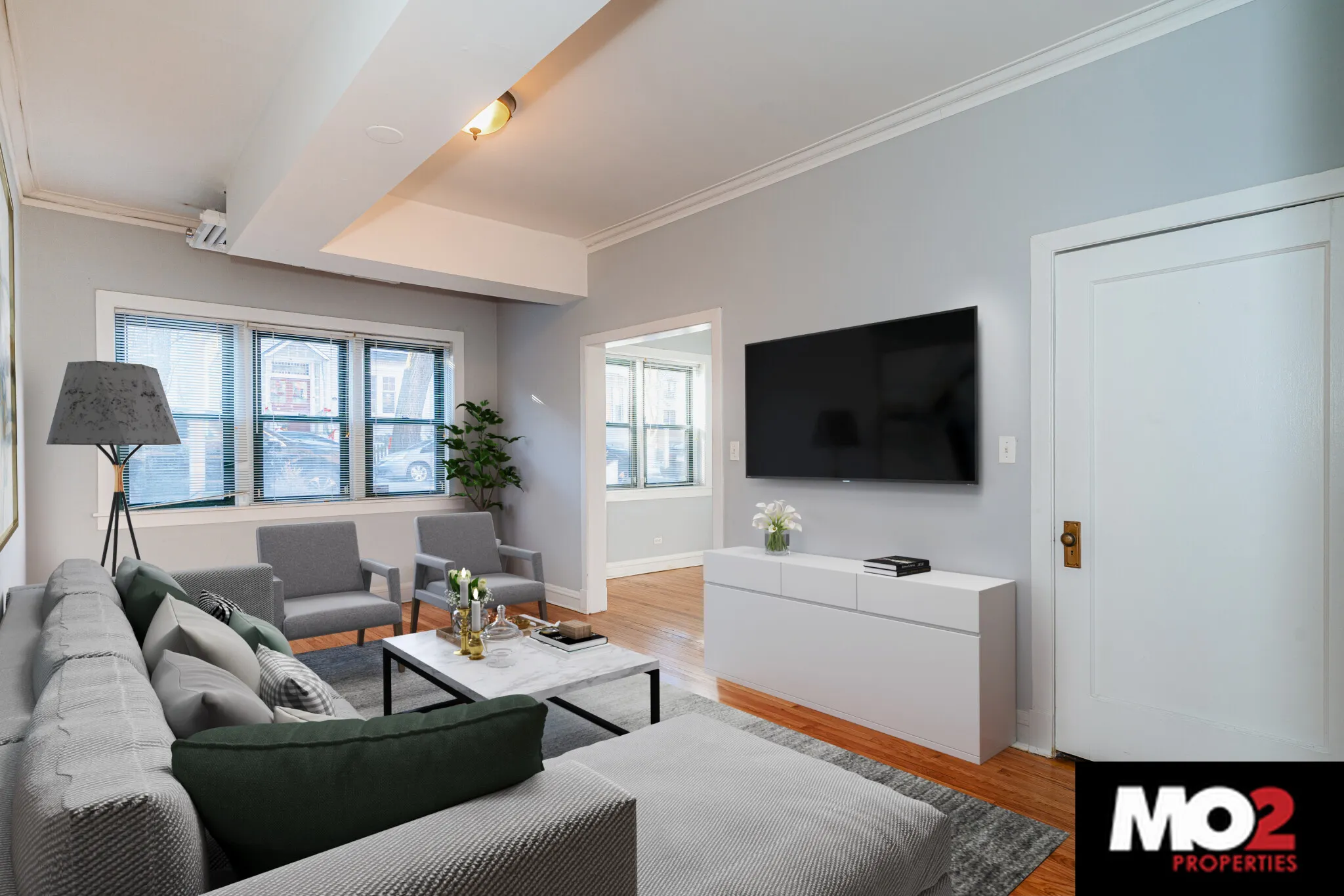 1150 W Lill Ave, , 60614, USA 60614-unit#G-Chicago-IL