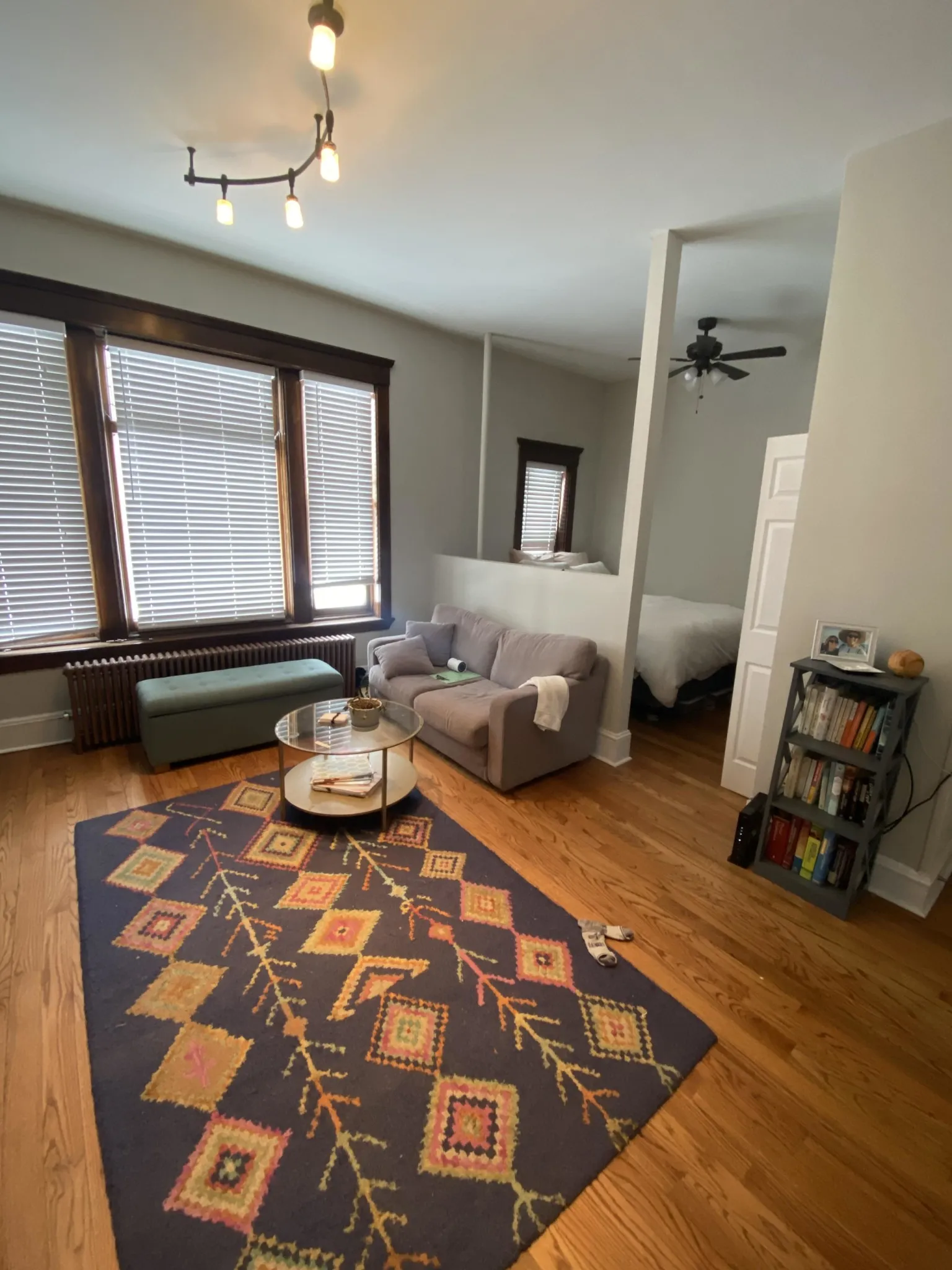 1008 W Altgeld St, ,  60614, USA 60614-unit#1-Chicago-IL