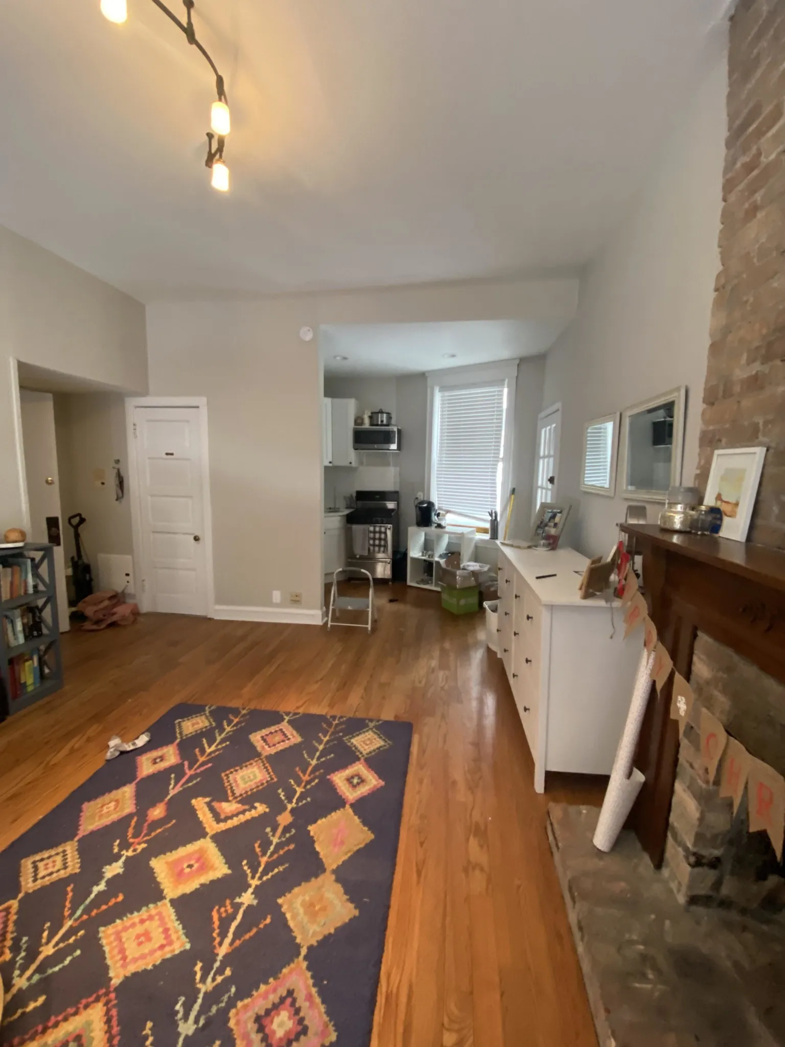 1008 W Altgeld St, ,  60614, USA 60614-unit#1-Chicago-IL