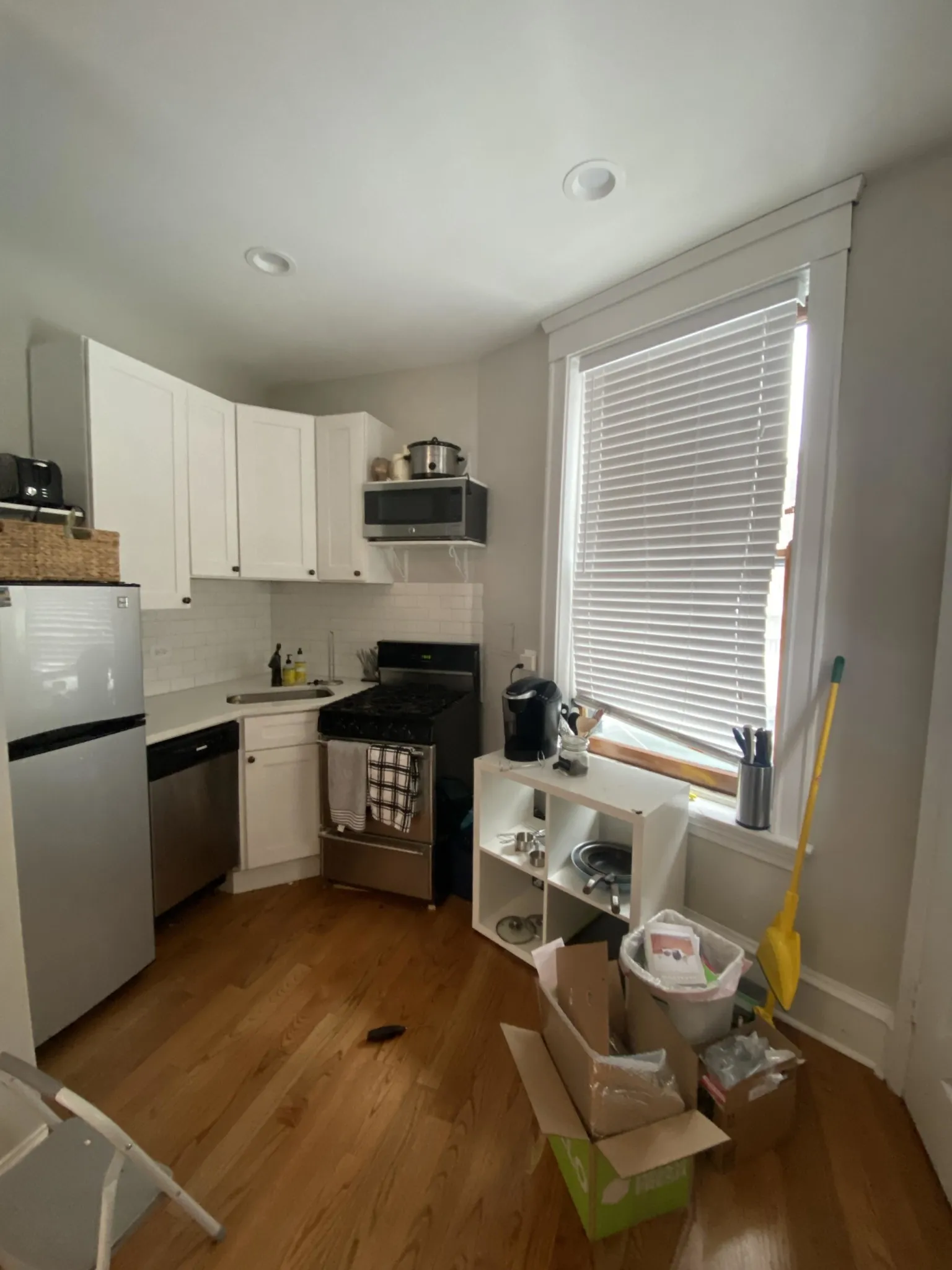 1008 W Altgeld St, ,  60614, USA 60614-unit#1-Chicago-IL