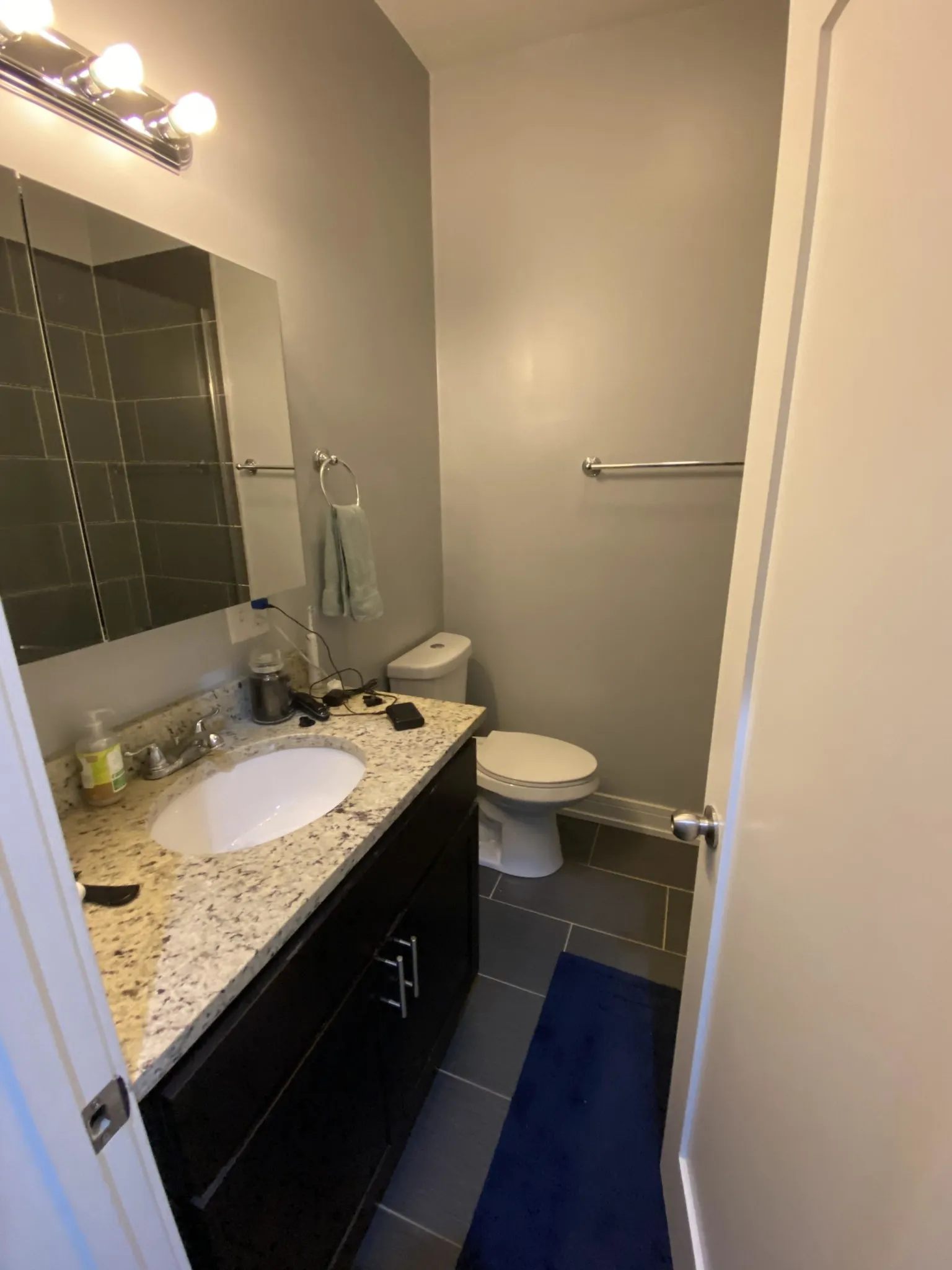 2225 W Rice St, ,  60622, USA 60622-unit#1F-Chicago-IL