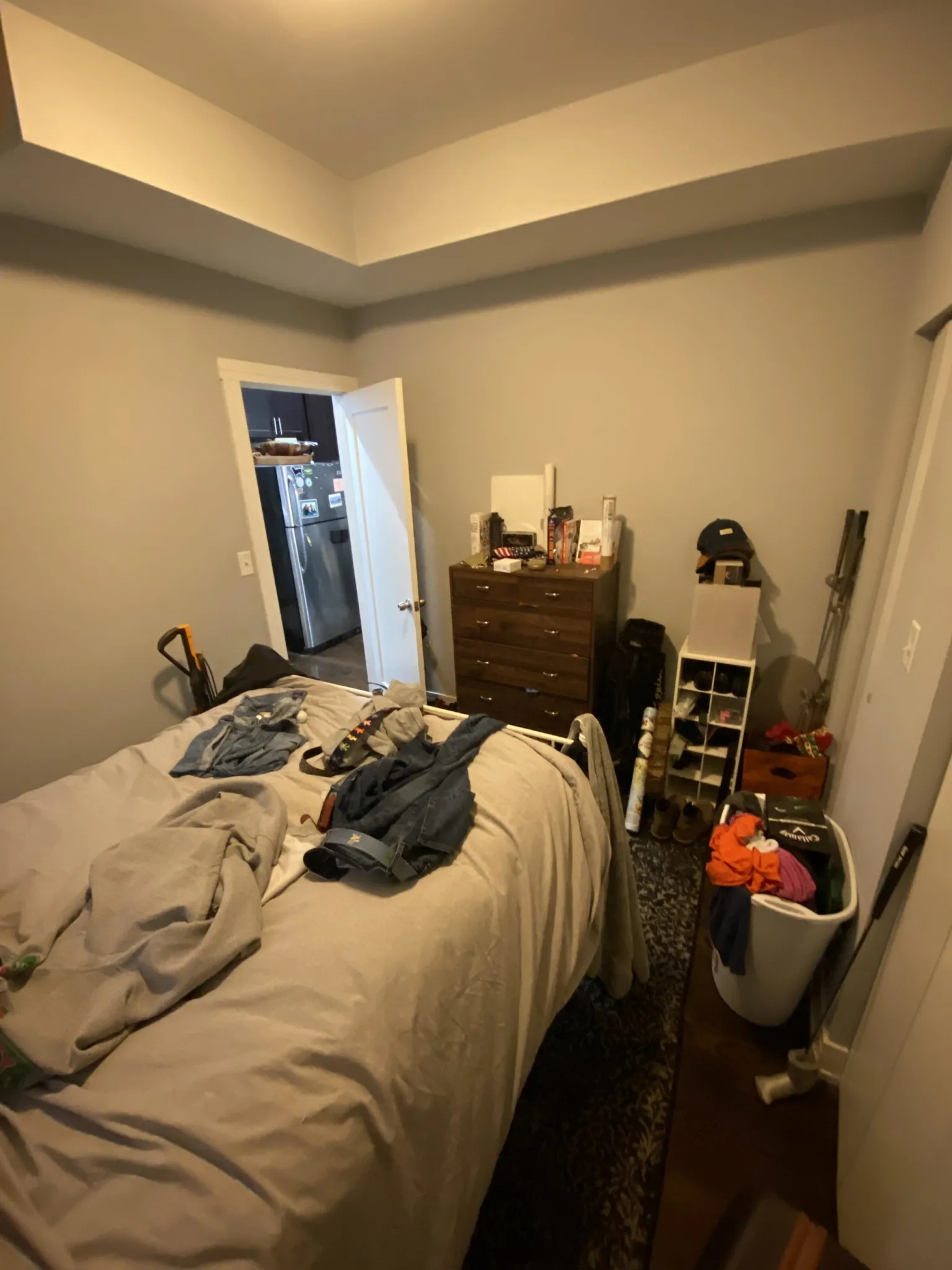 2225 W Rice St, ,  60622, USA 60622-unit#1F-Chicago-IL