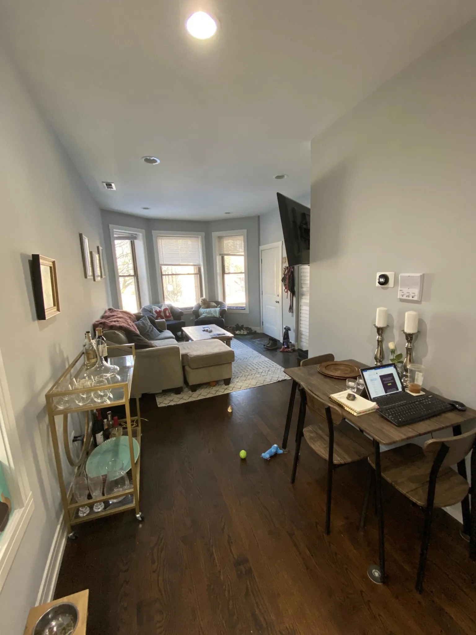 2225 W Rice St, ,  60622, USA 60622-unit#1F-Chicago-IL