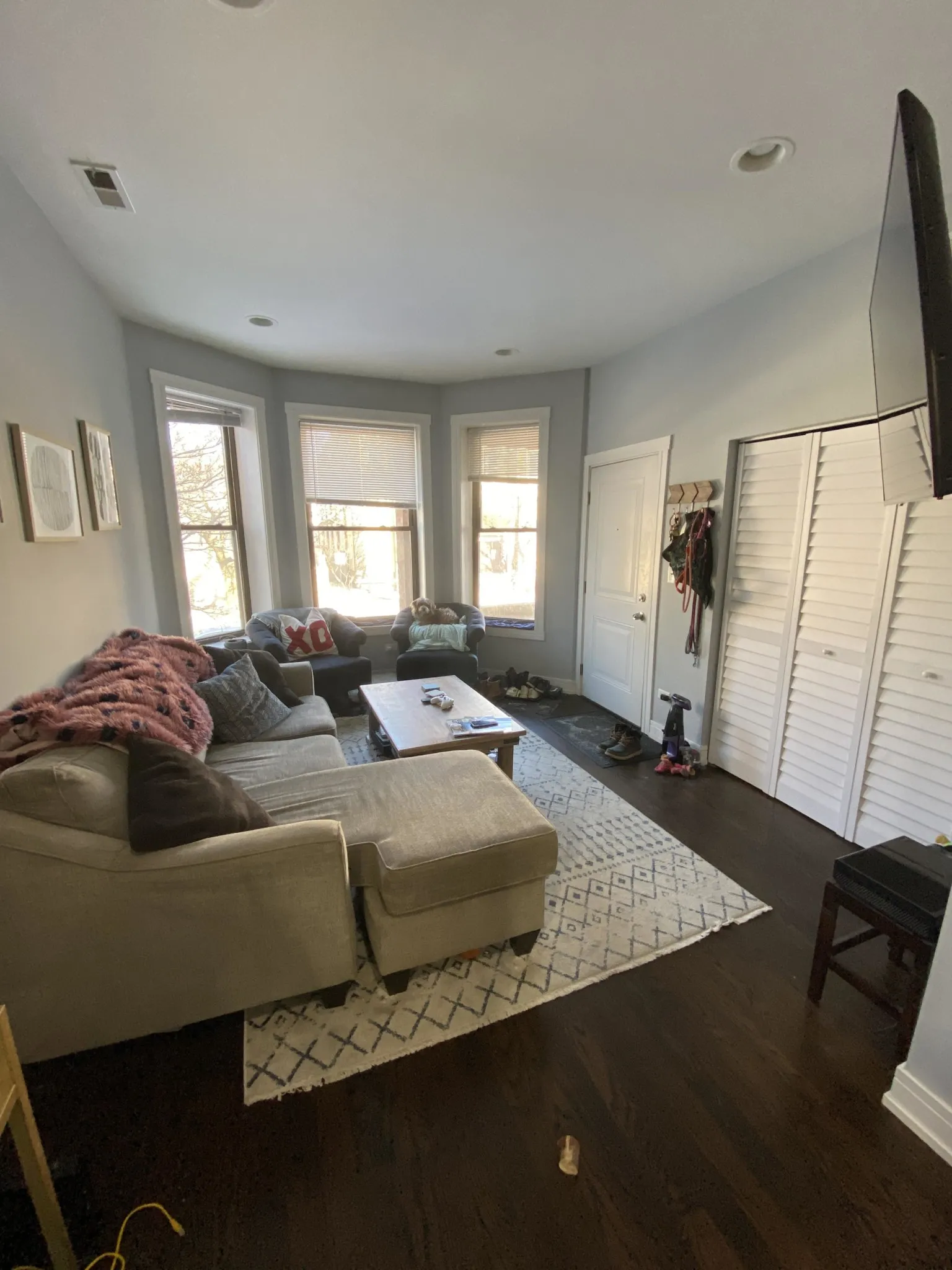 2225 W Rice St, ,  60622, USA 60622-unit#1F-Chicago-IL