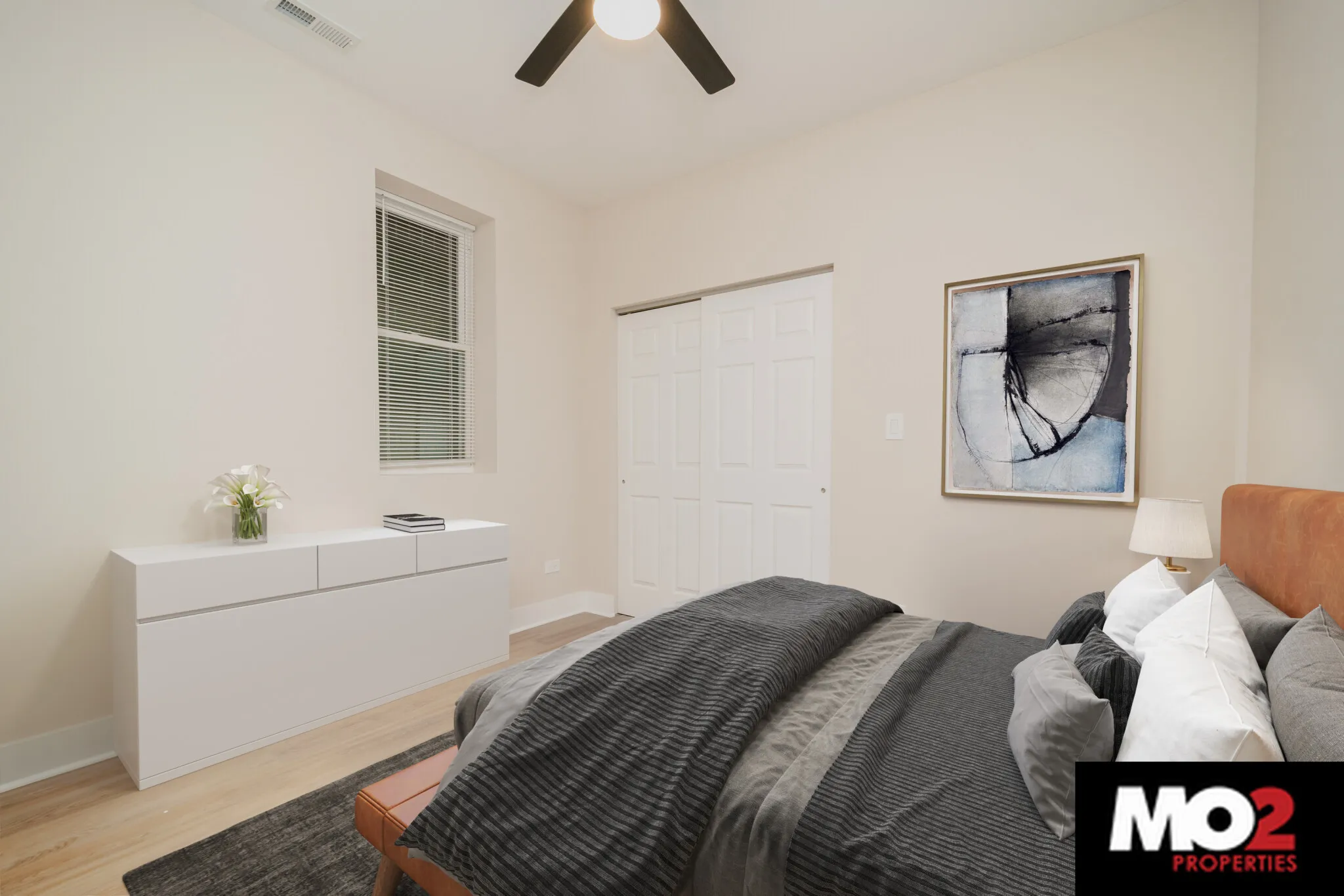 1314 N Bosworth Ave, , 60642, USA 60642-unit#GR-Chicago-IL