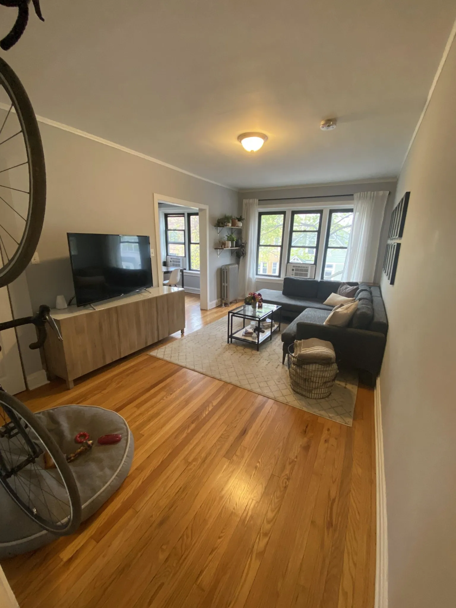 1148 W Lill Ave, , 60614, USA 60614-unit#2-Chicago-IL