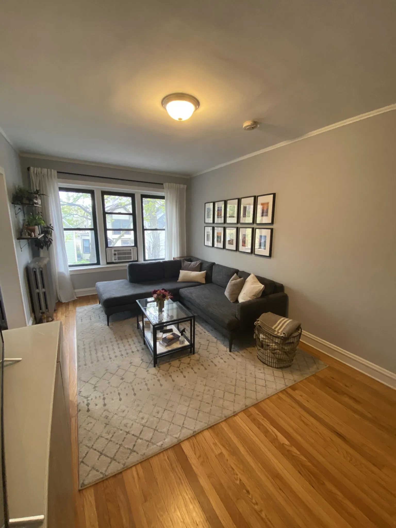1148 W Lill Ave, ,  60614, USA 60614-unit#2-Chicago-IL