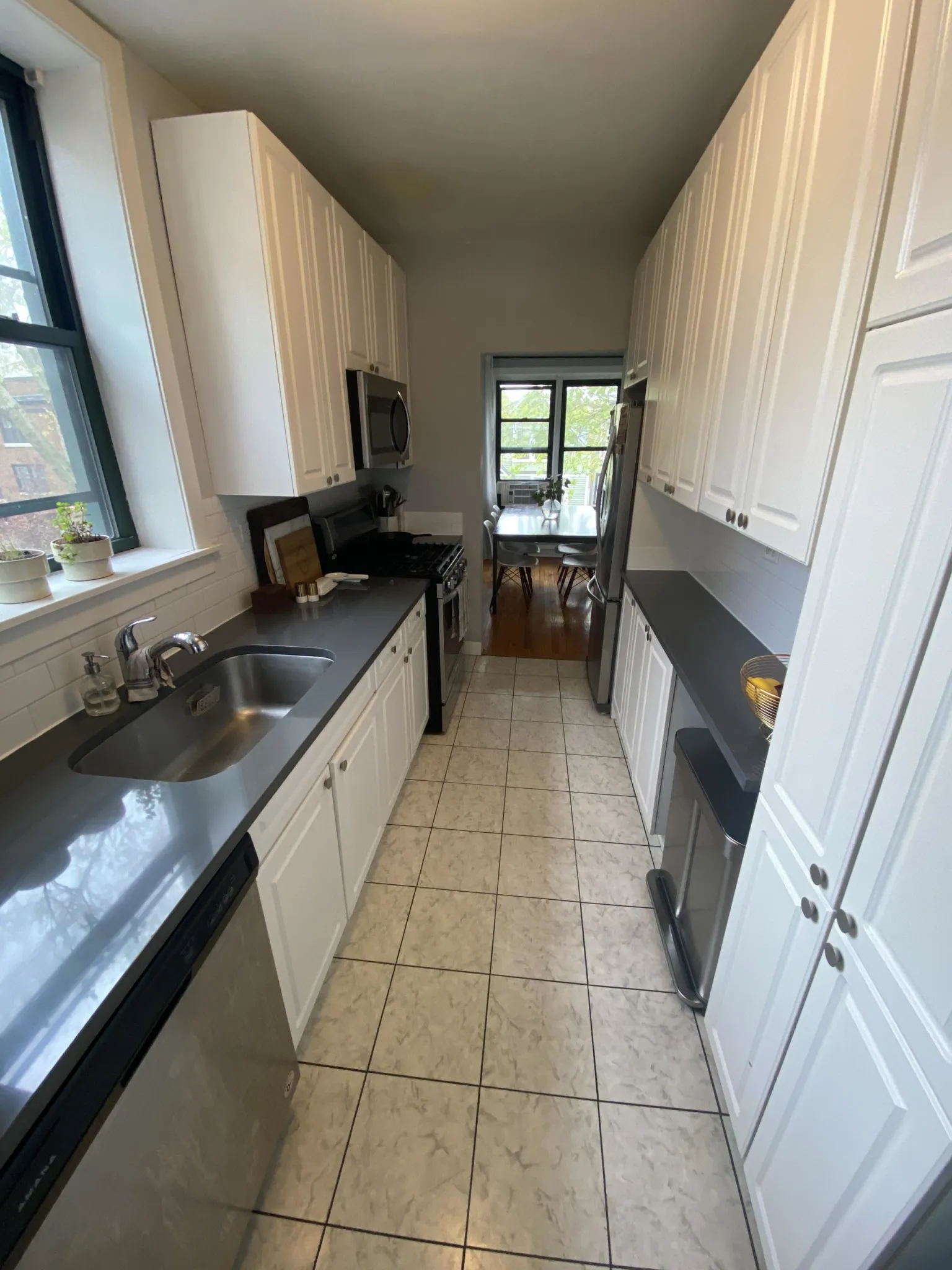 1148 W Lill Ave, ,  60614, USA 60614-unit#2-Chicago-IL