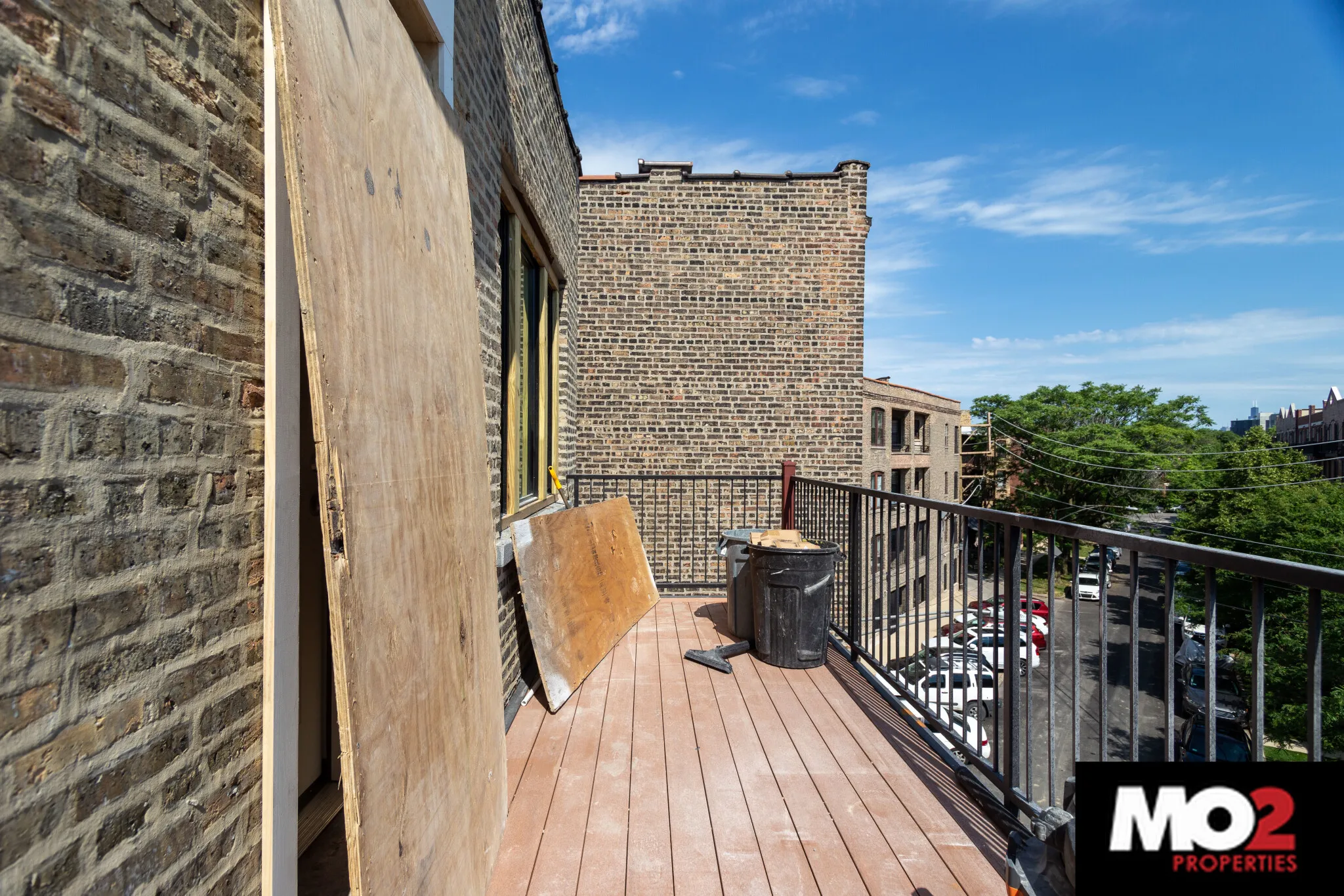 3027 W Logan Blvd, ,  60647, USA 60647-unit#202-Chicago-IL