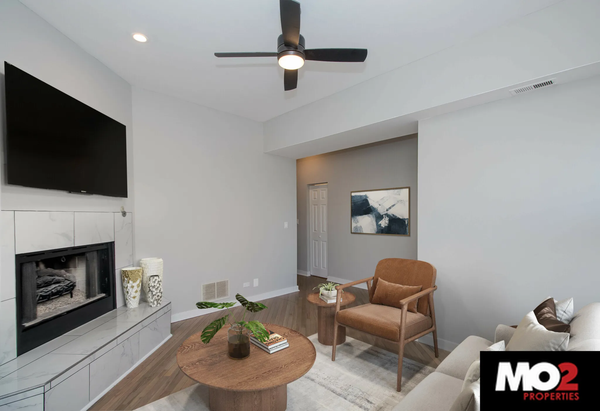 1365 W Crystal St, , 60642, USA 60642-unit#2-Chicago-IL