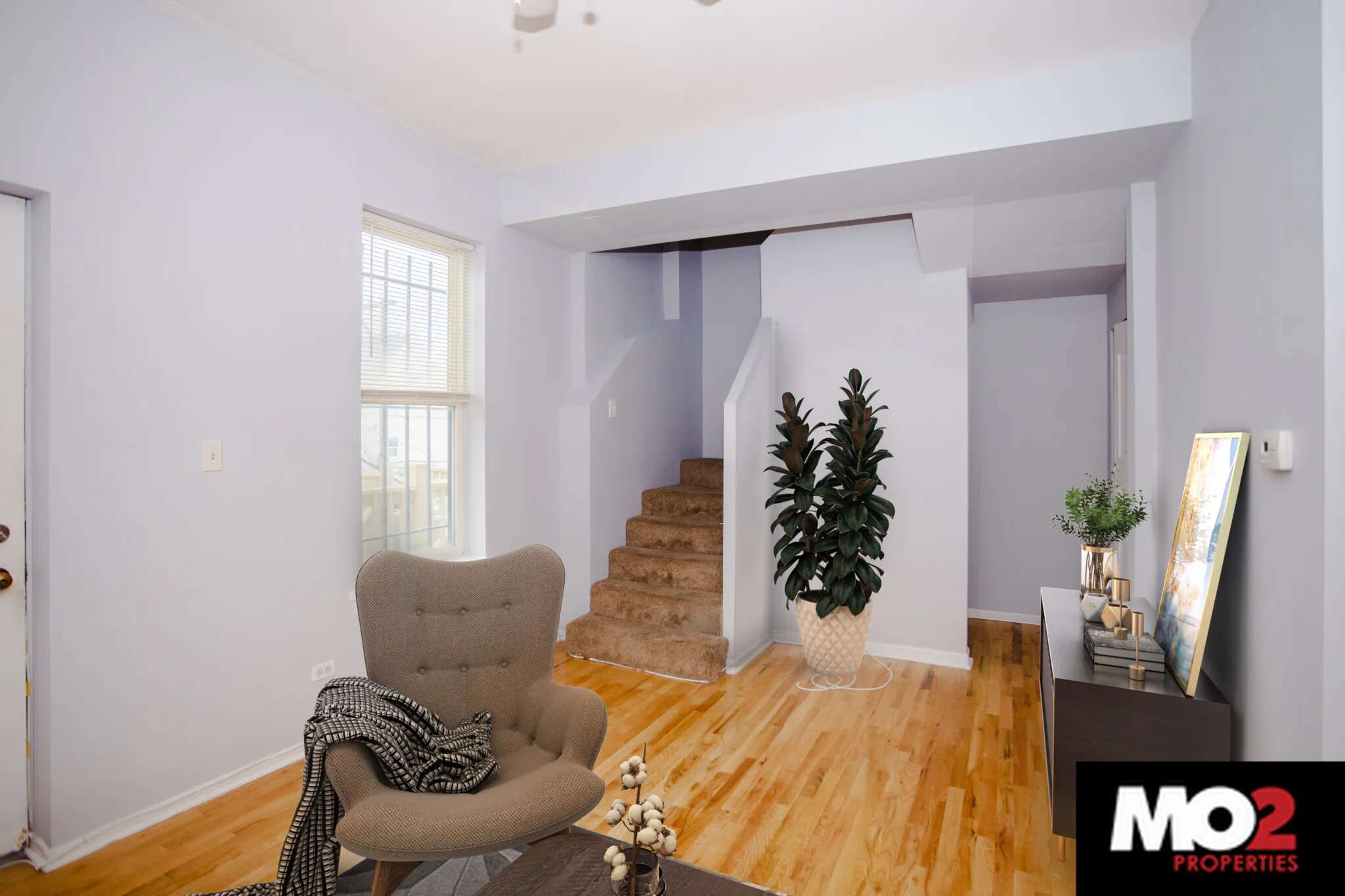 1230 N Greenview Ave, ,  60642, USA 60642-unit#3R-Chicago-IL