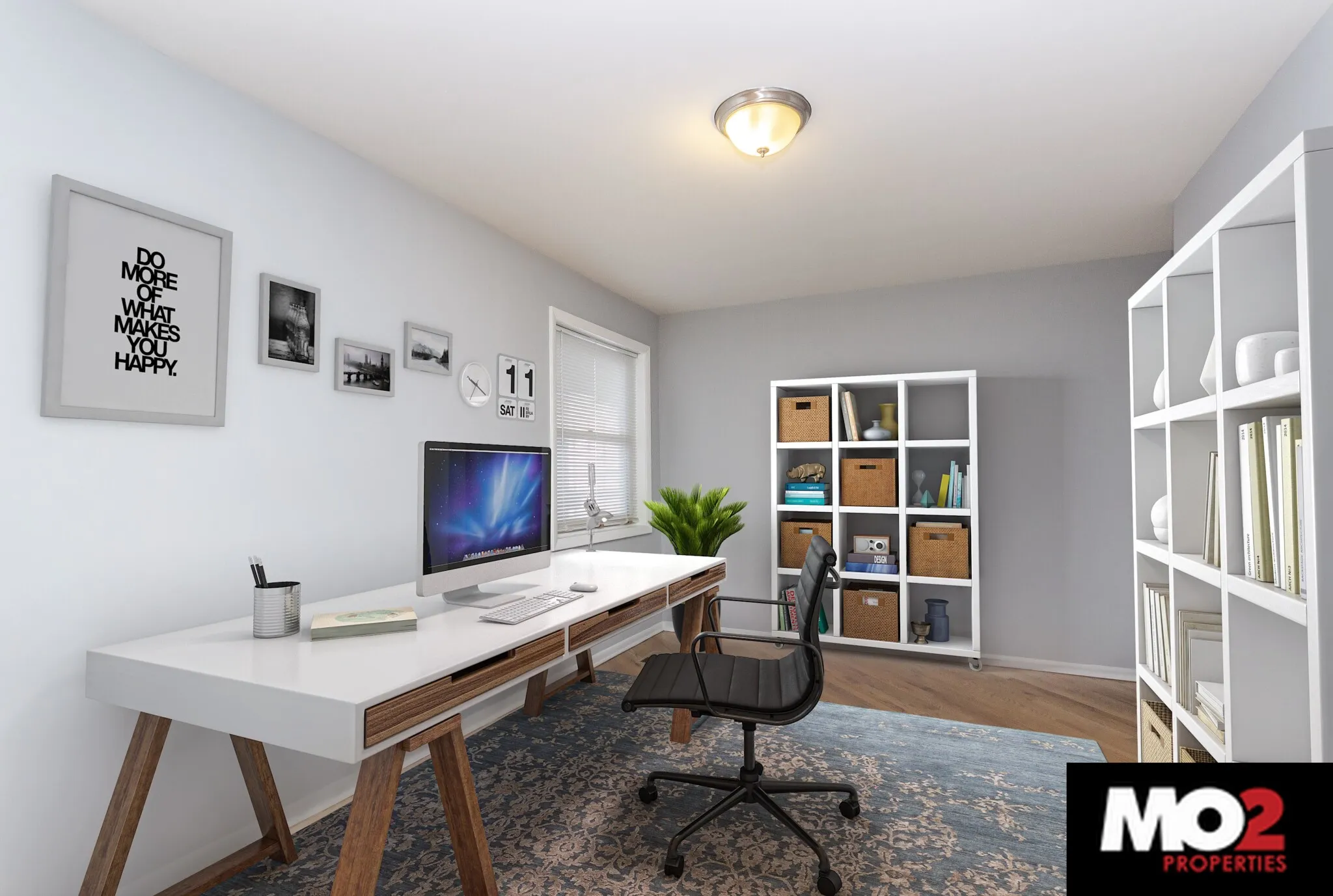 1230 N Greenview Ave, ,  60642, USA 60642-unit#CH-1-Chicago-IL