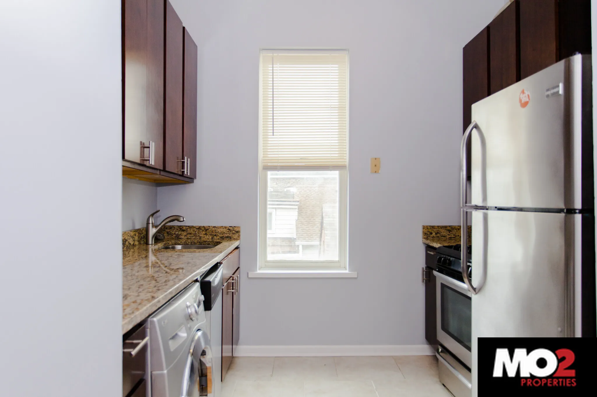 1230 N Greenview Ave, , 60642, USA 60642-unit#3R-Chicago-IL