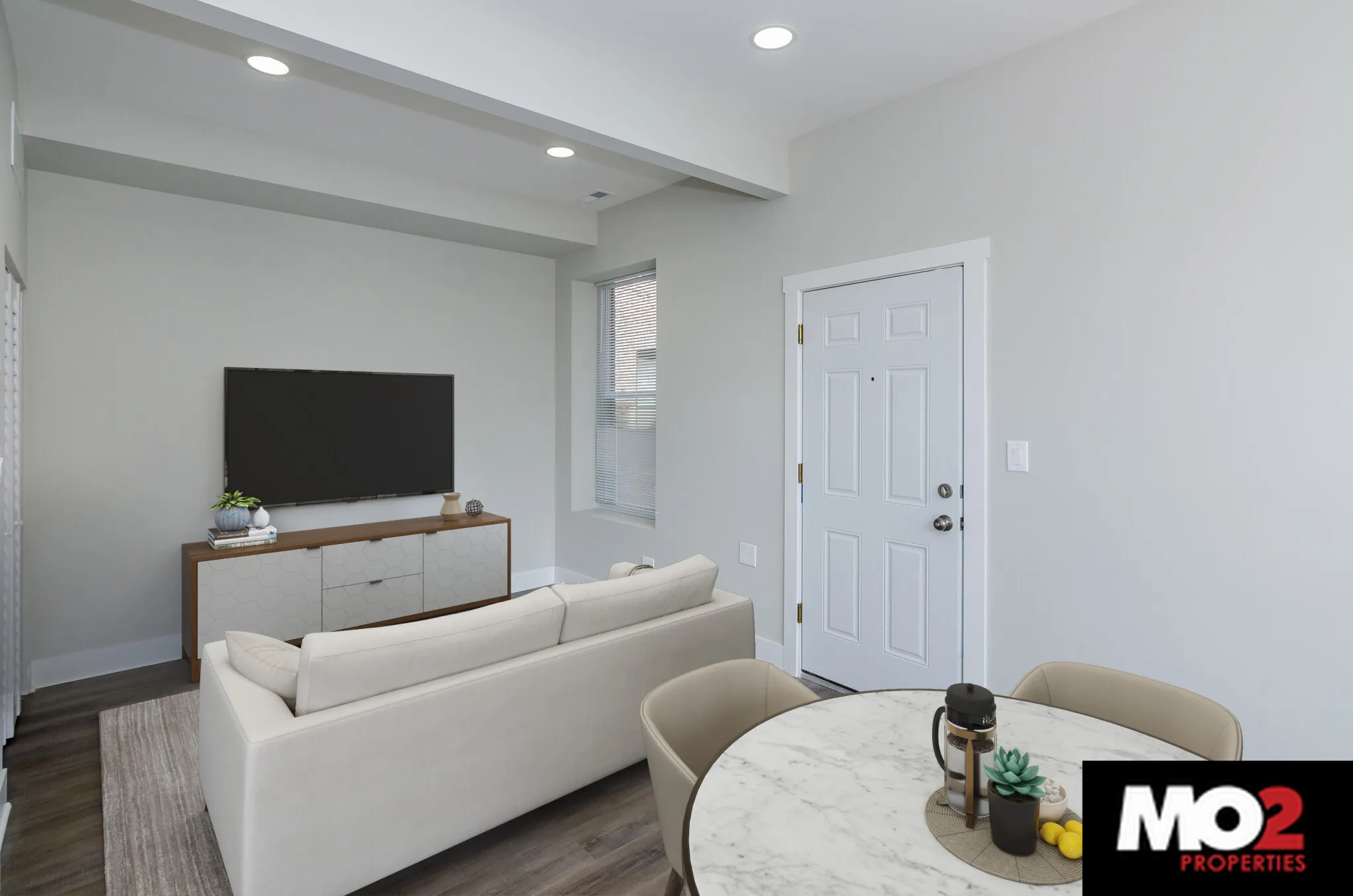 818 N Oakley Blvd, ,  60622, USA 60622-unit#3R-Chicago-IL