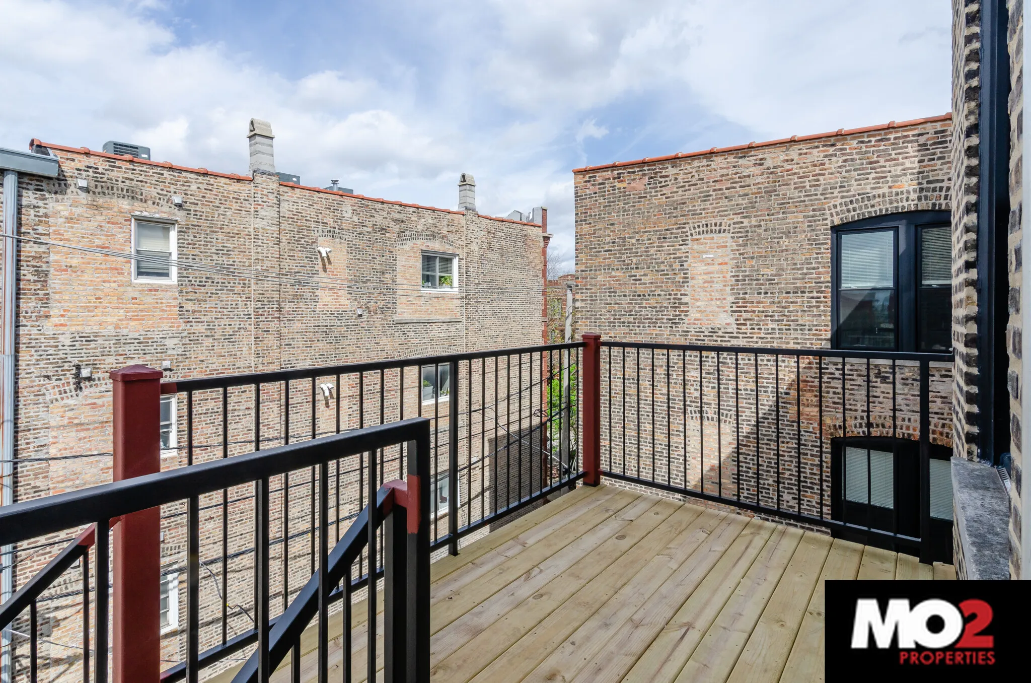 818 N Oakley Blvd, ,  60622, USA 60622-unit#3R-Chicago-IL